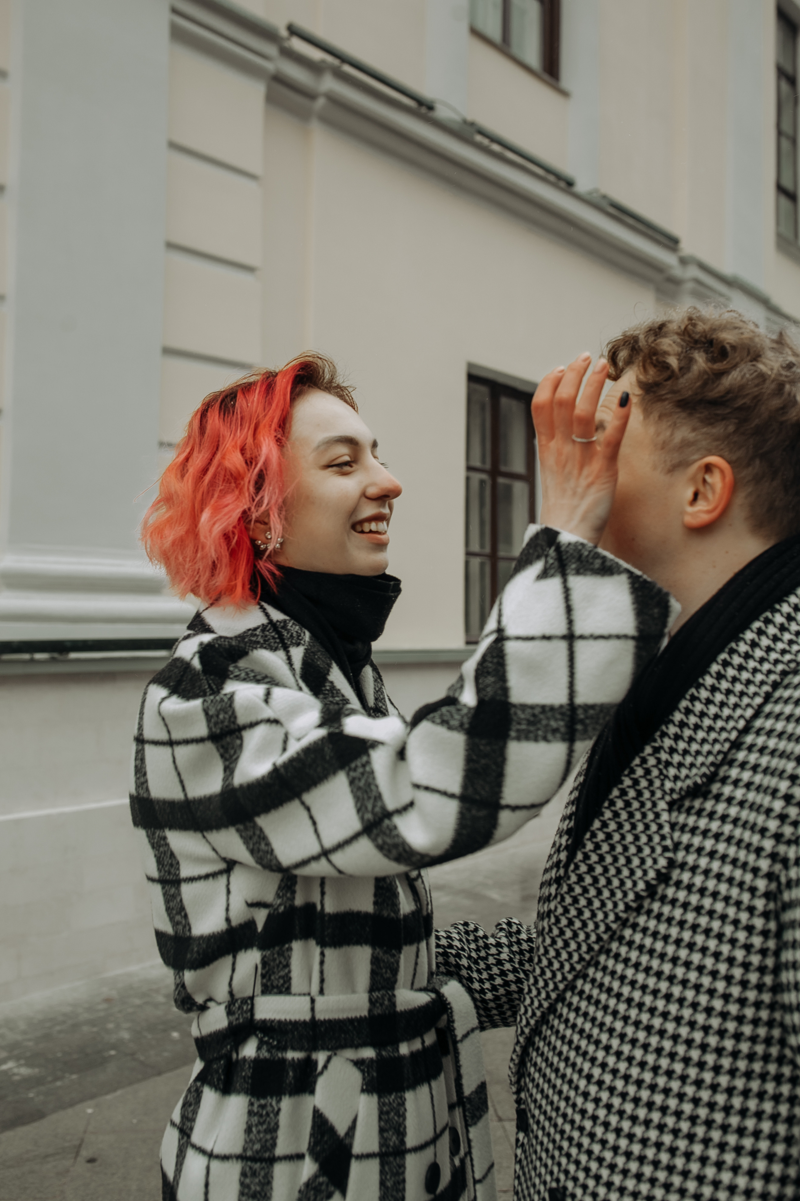 Margo & Vlad