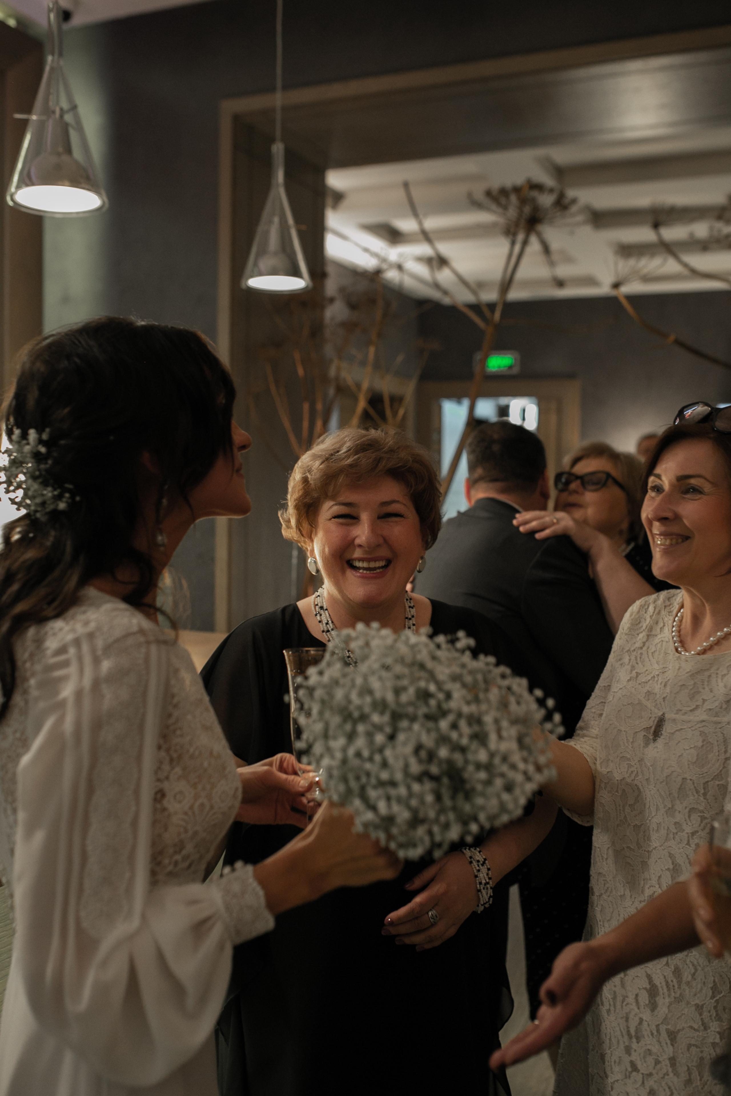 Anastasia & Vladimir