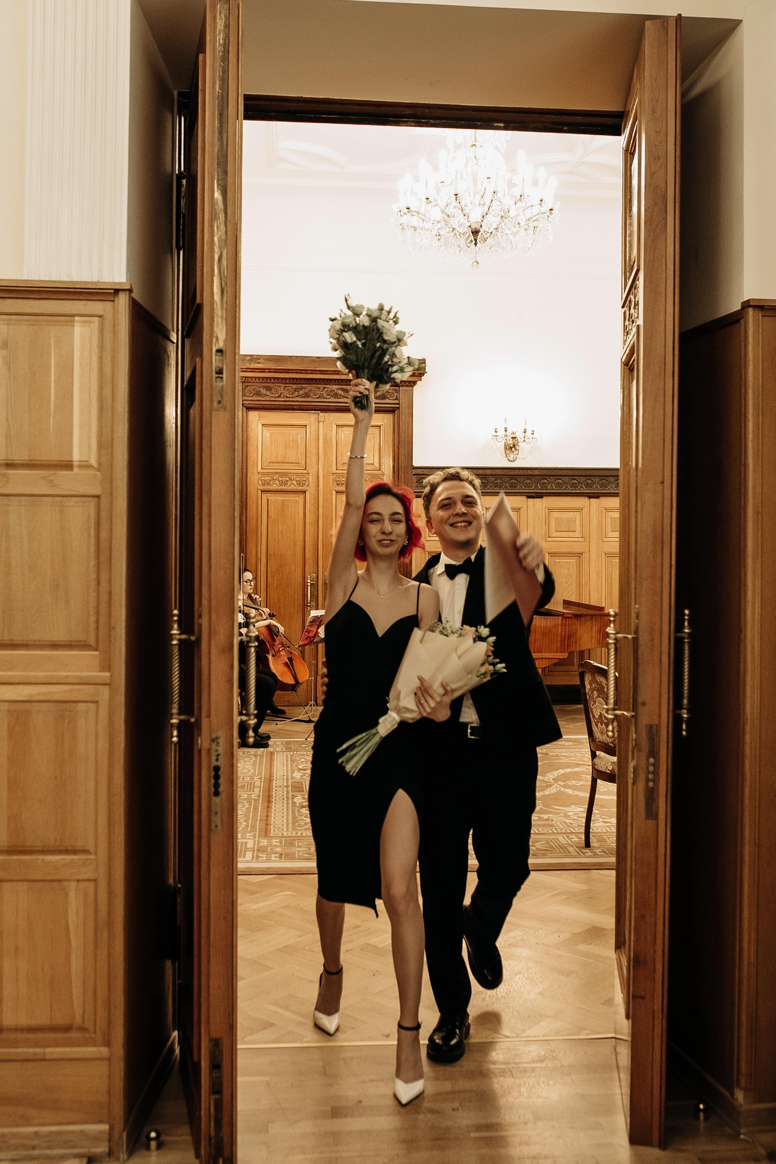Margo & Vlad