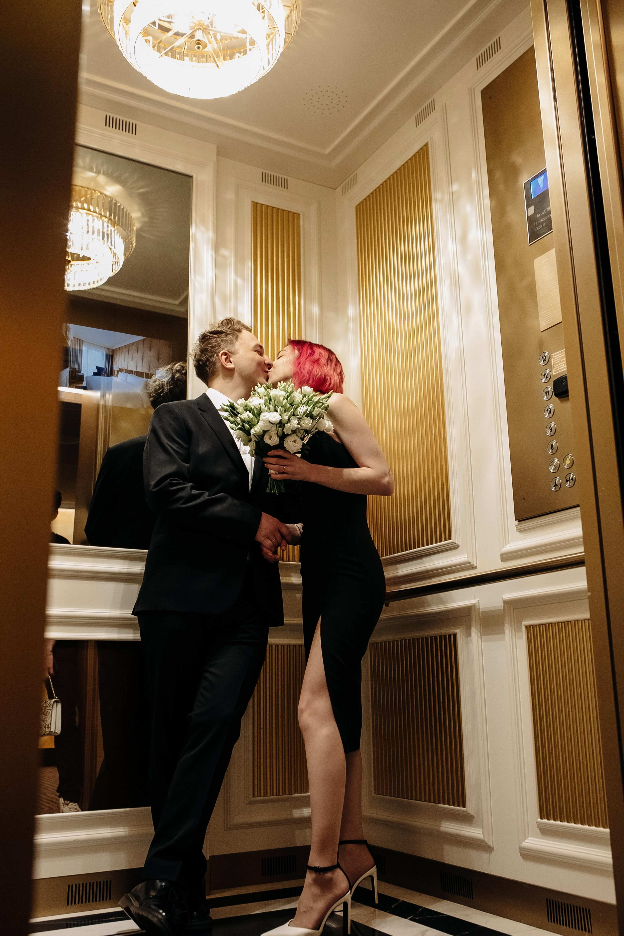 Margo & Vlad
