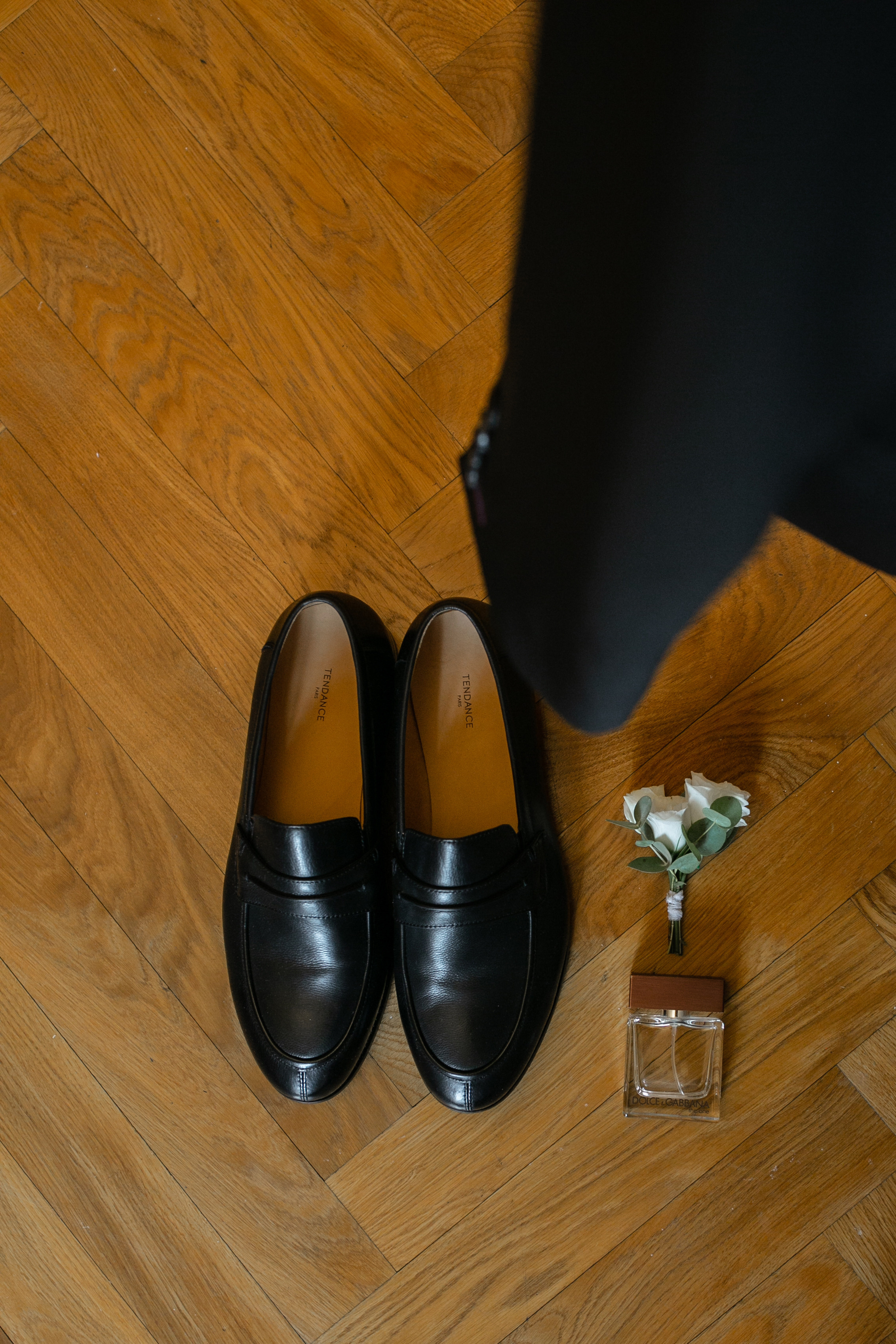 Victoria & Andrey|day ONE