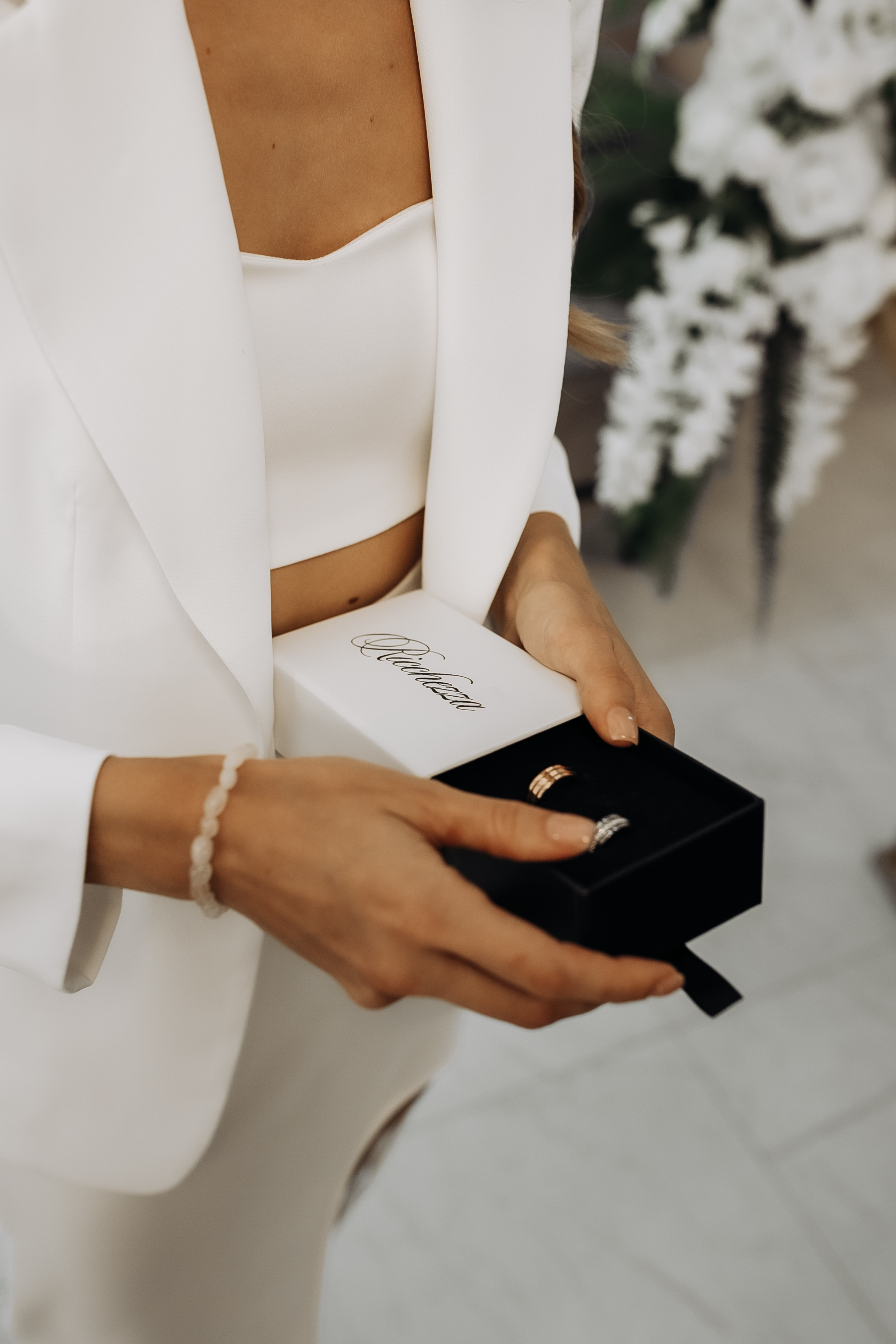 Victoria & Andrey|day ONE