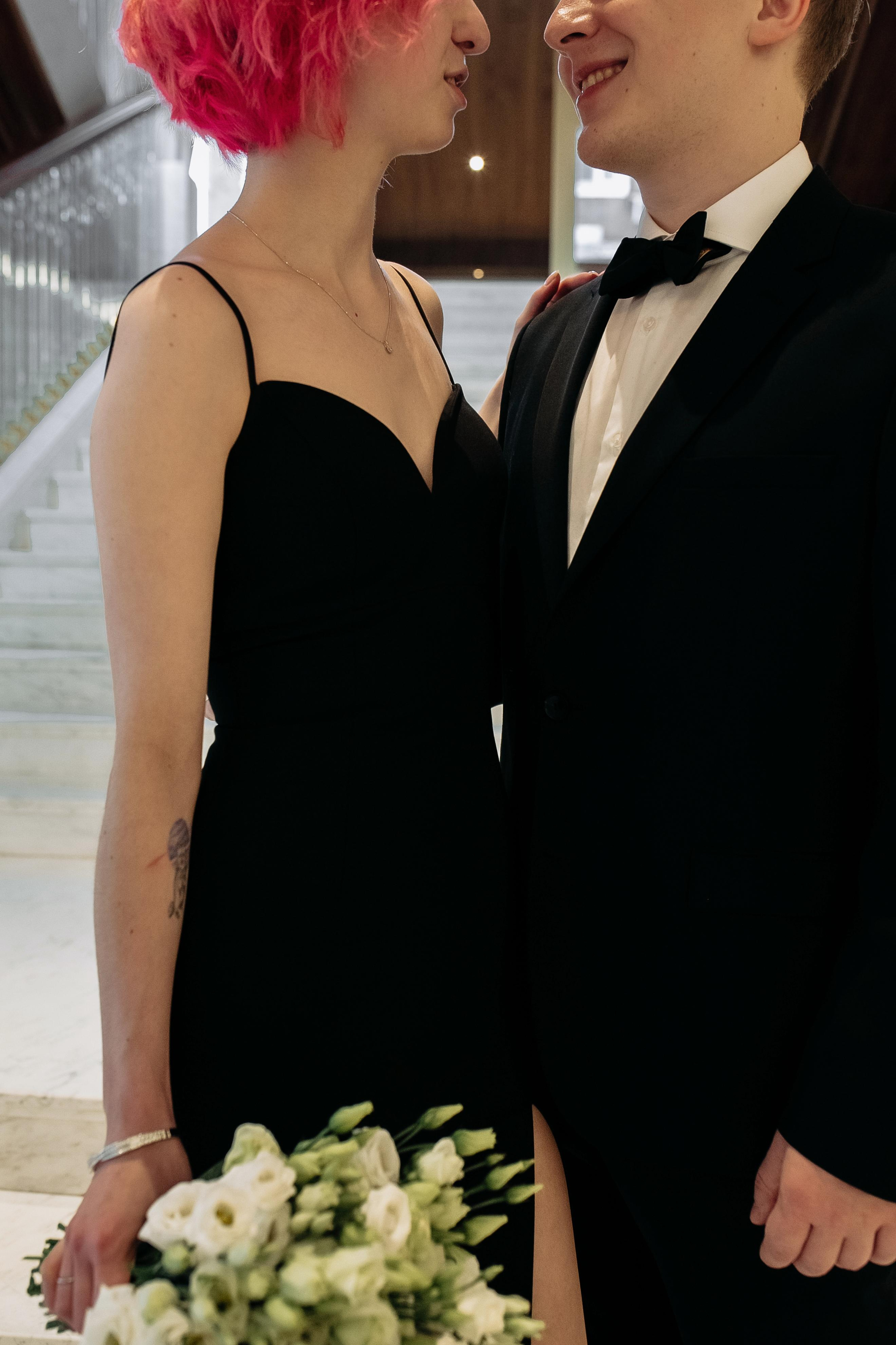 Margo & Vlad