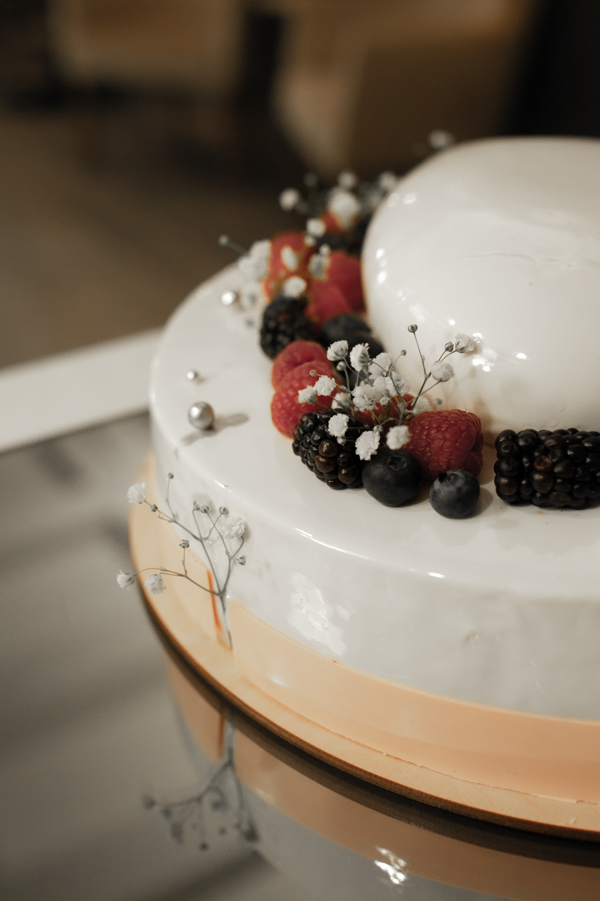 Anastasia & Vladimir