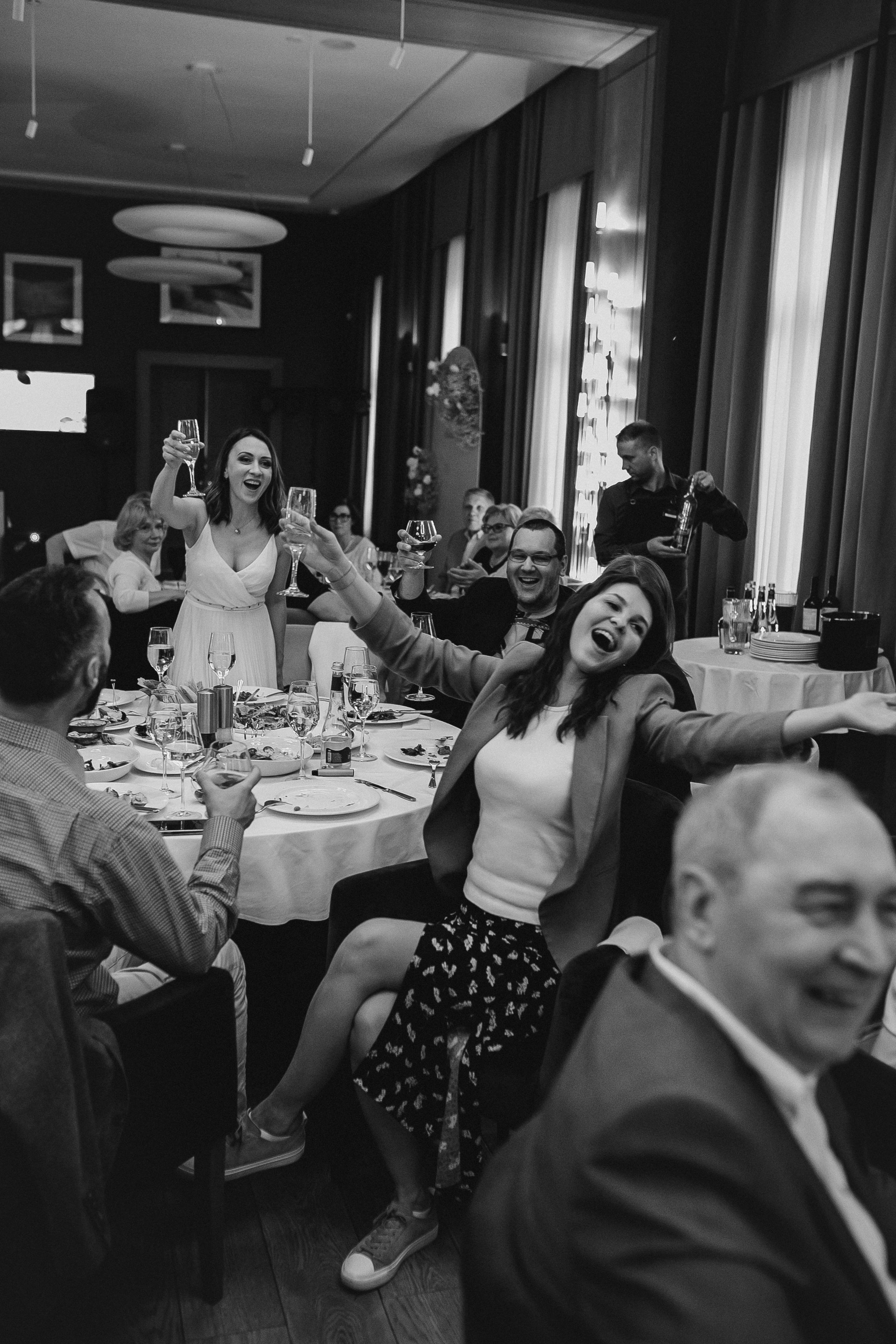 Anastasia & Vladimir