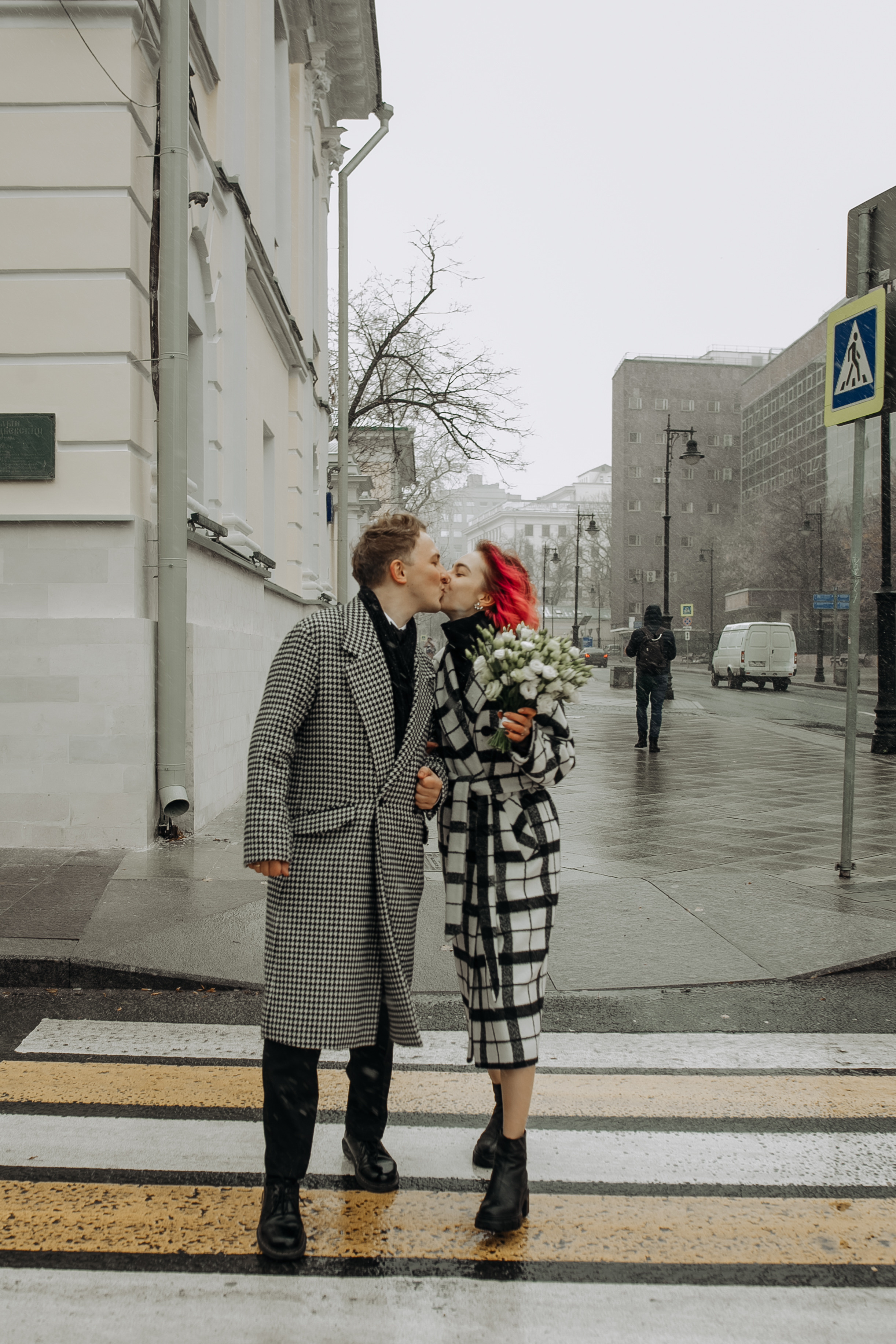 Margo & Vlad