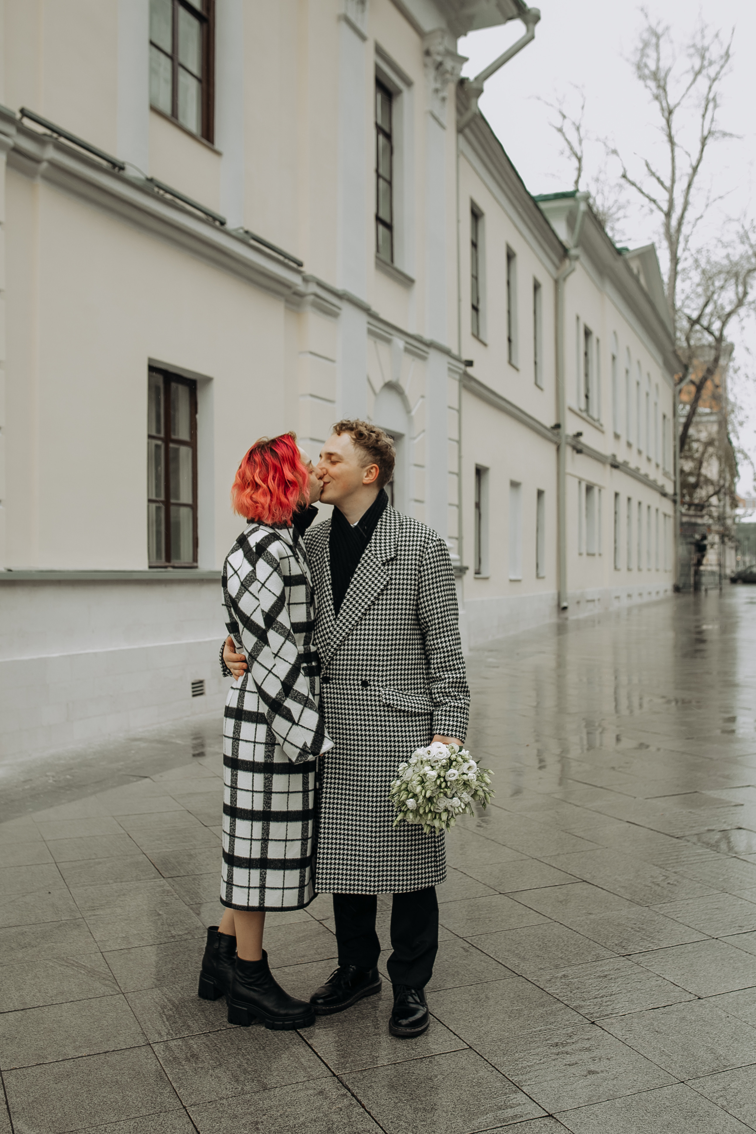 Margo & Vlad