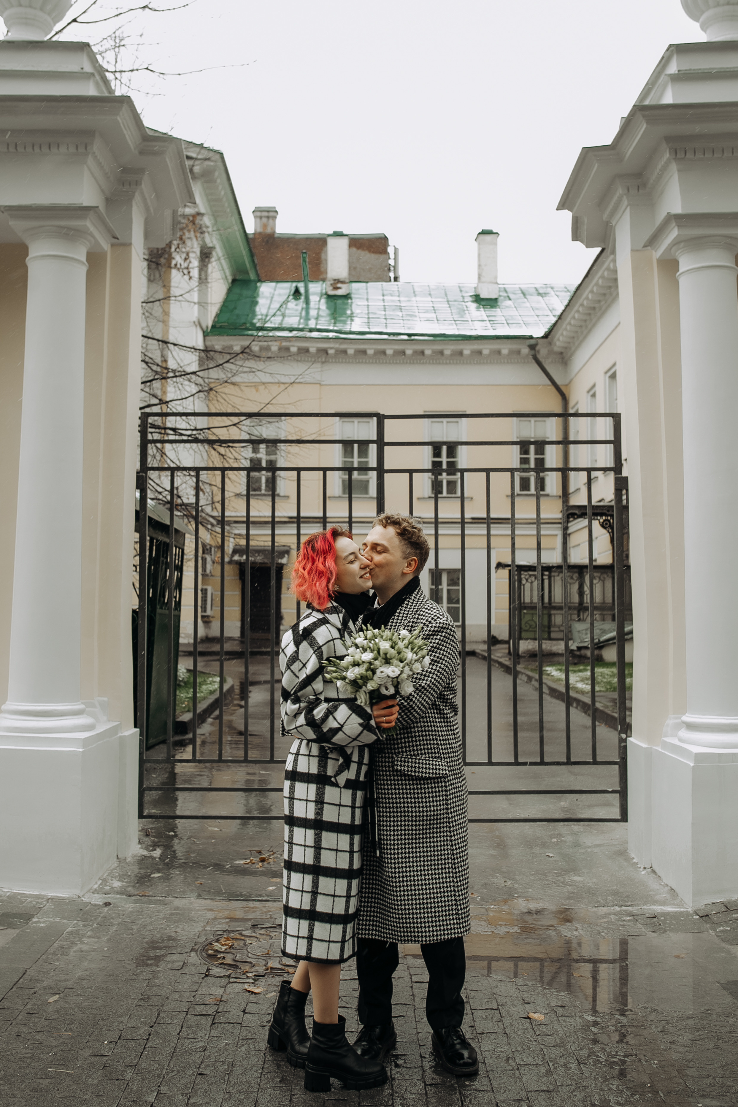 Margo & Vlad