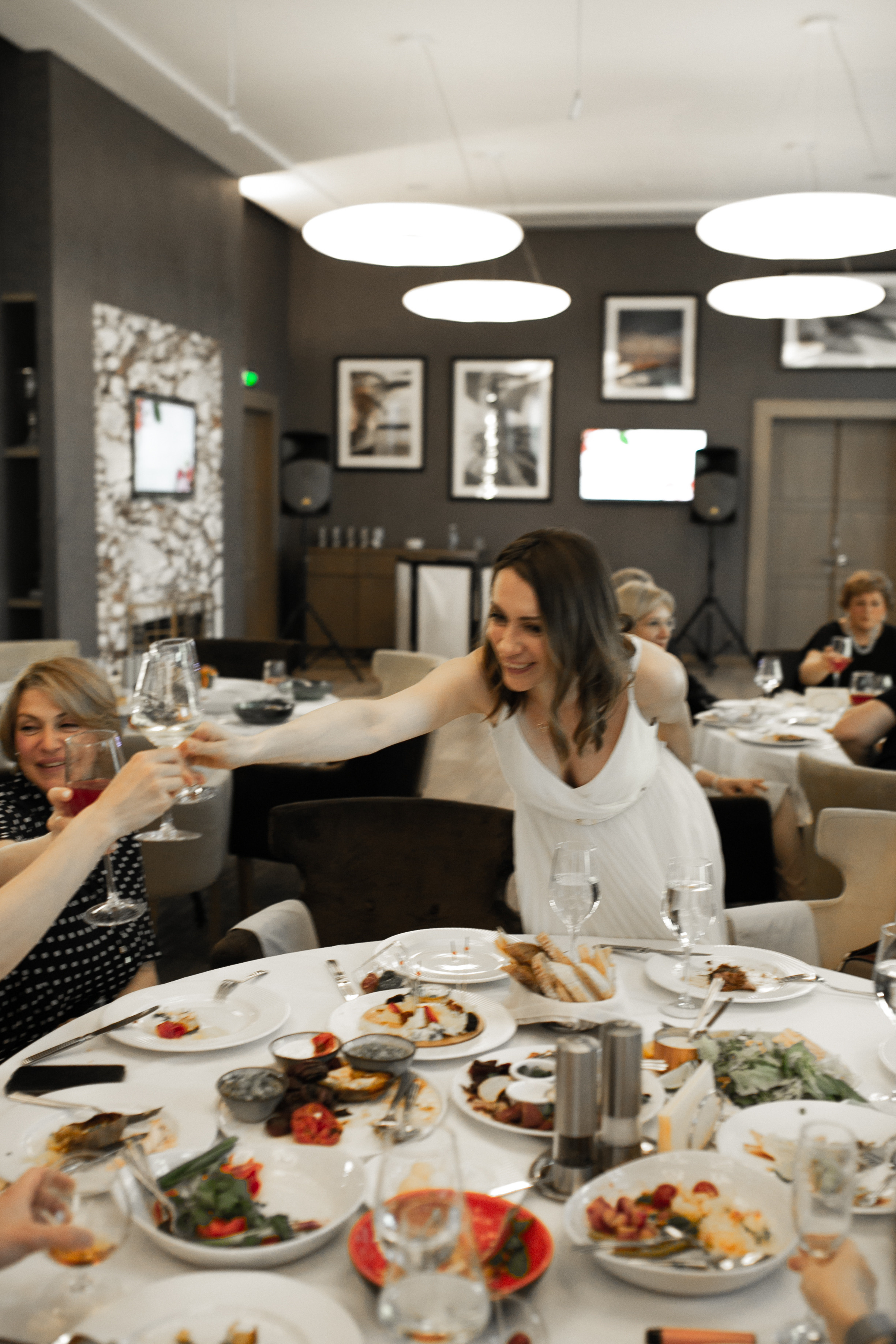 Anastasia & Vladimir