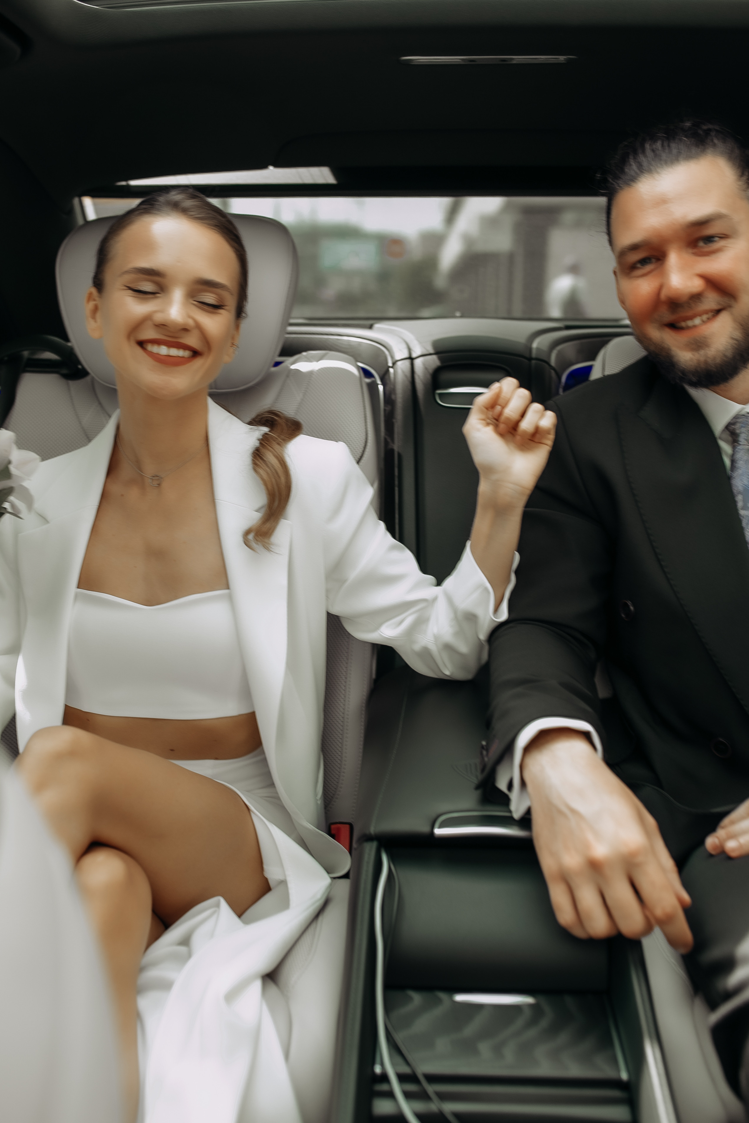 Victoria & Andrey|day ONE