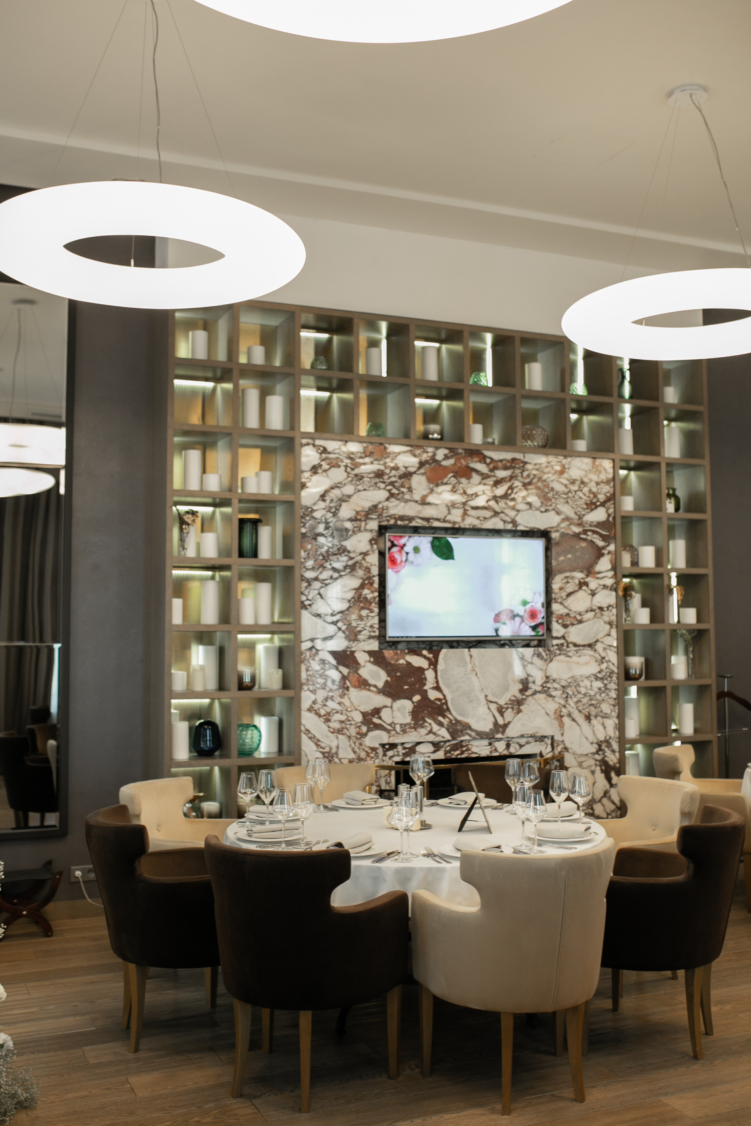 Anastasia & Vladimir