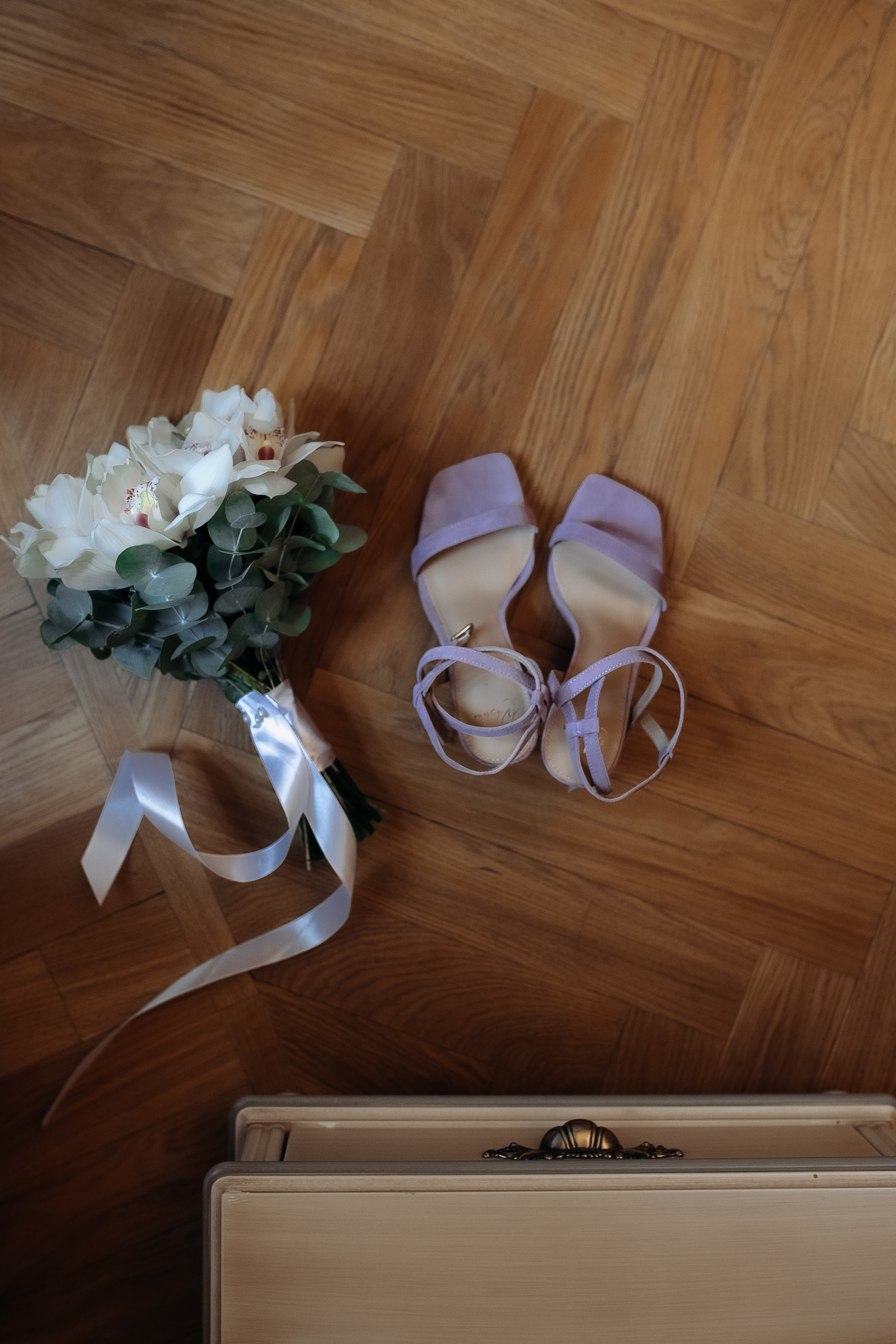 Victoria & Andrey|day ONE