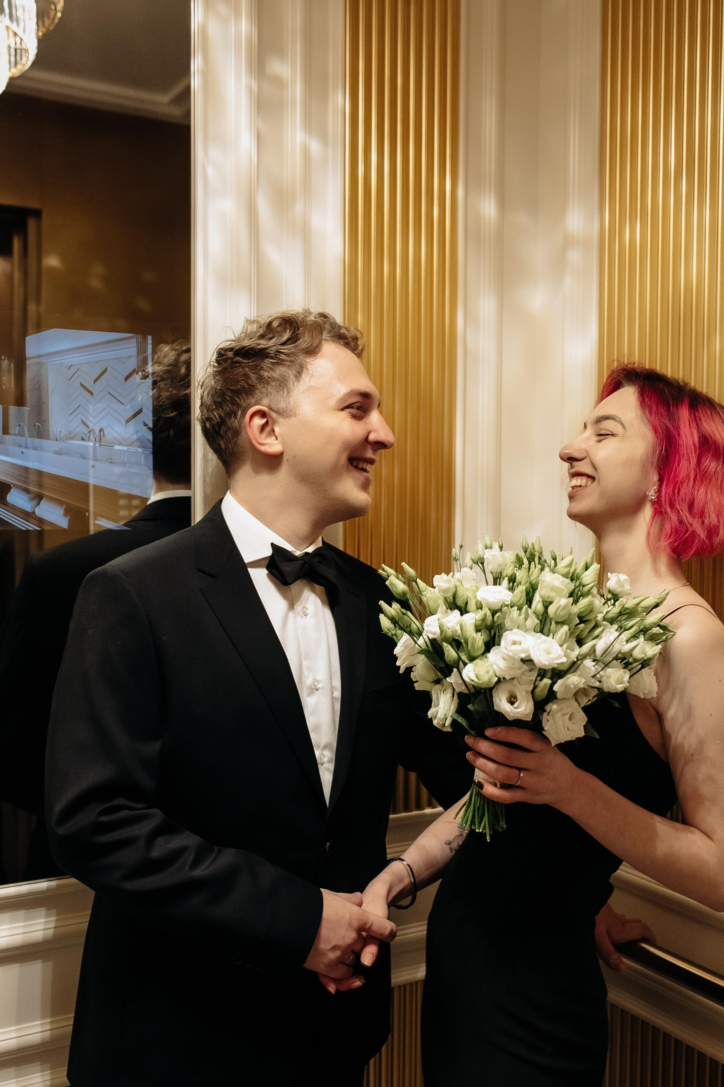 Margo & Vlad