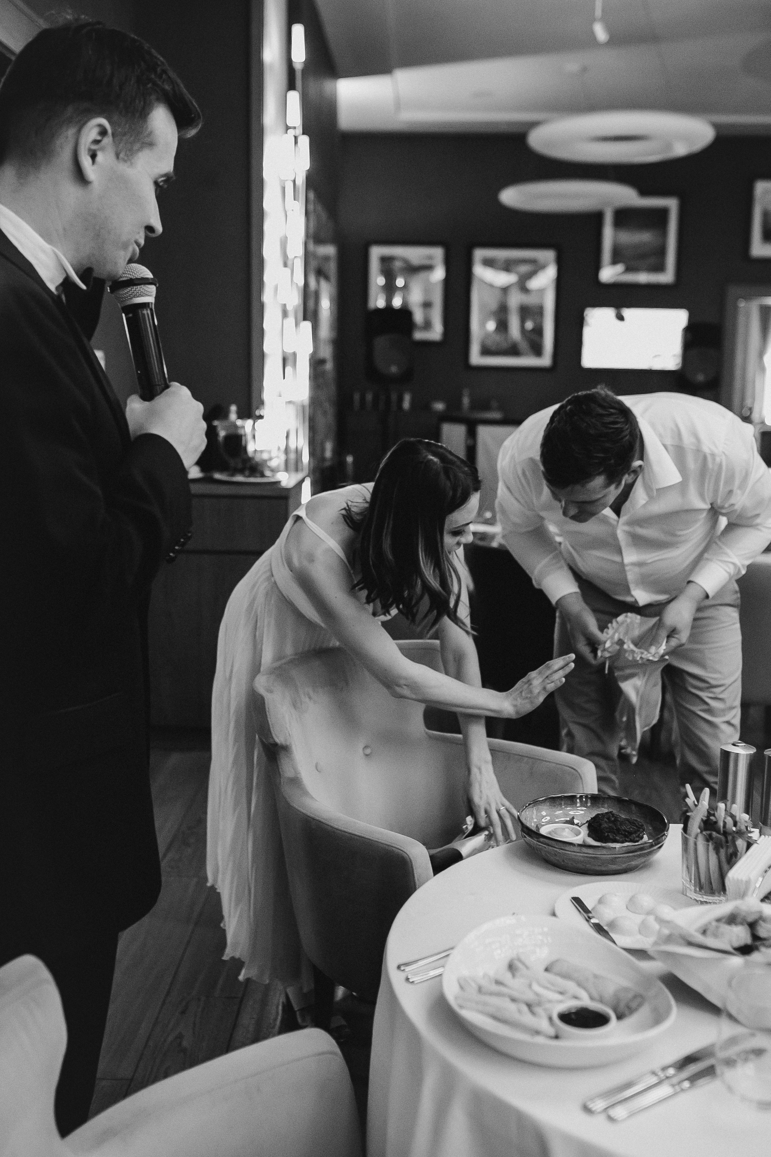 Anastasia & Vladimir