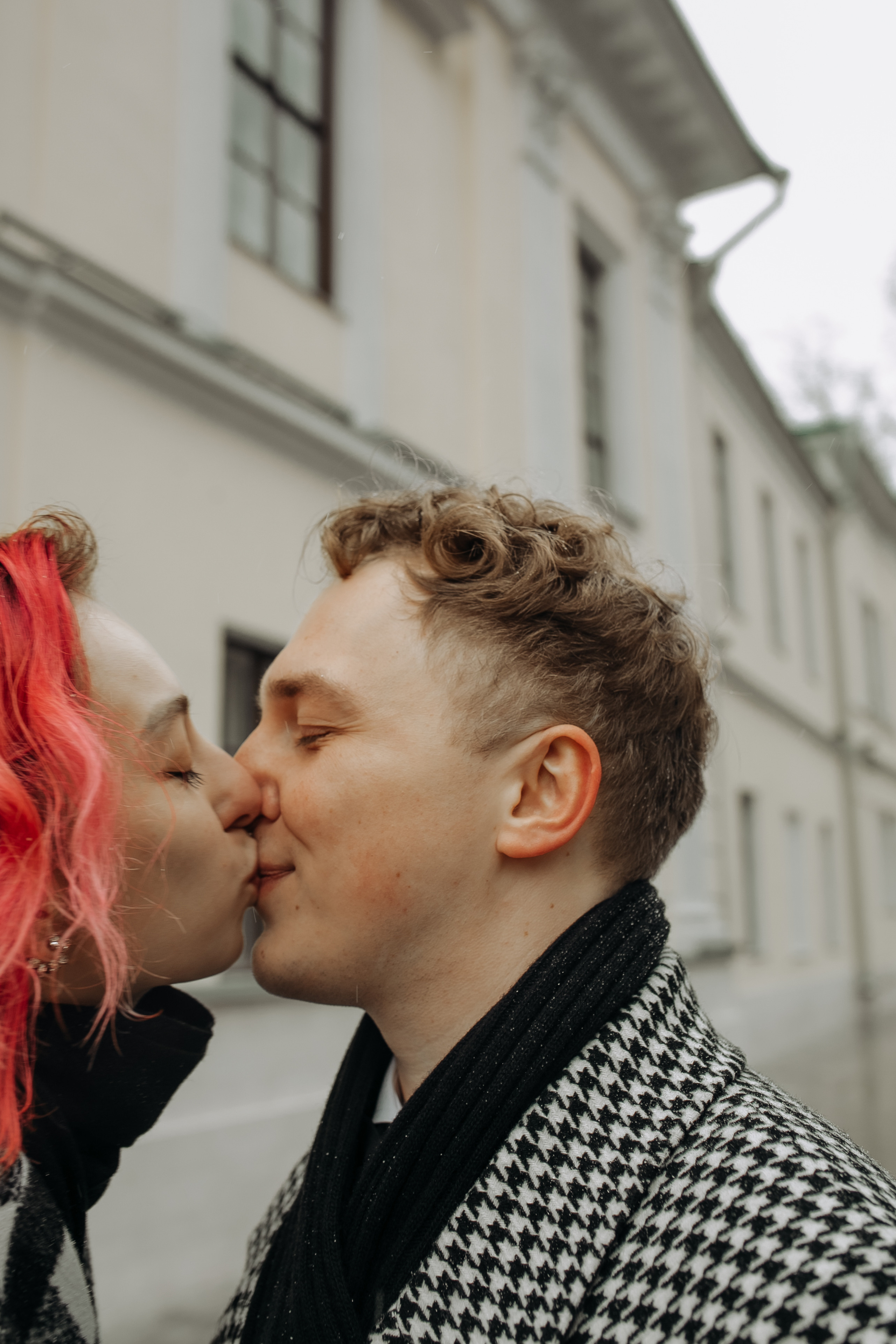 Margo & Vlad
