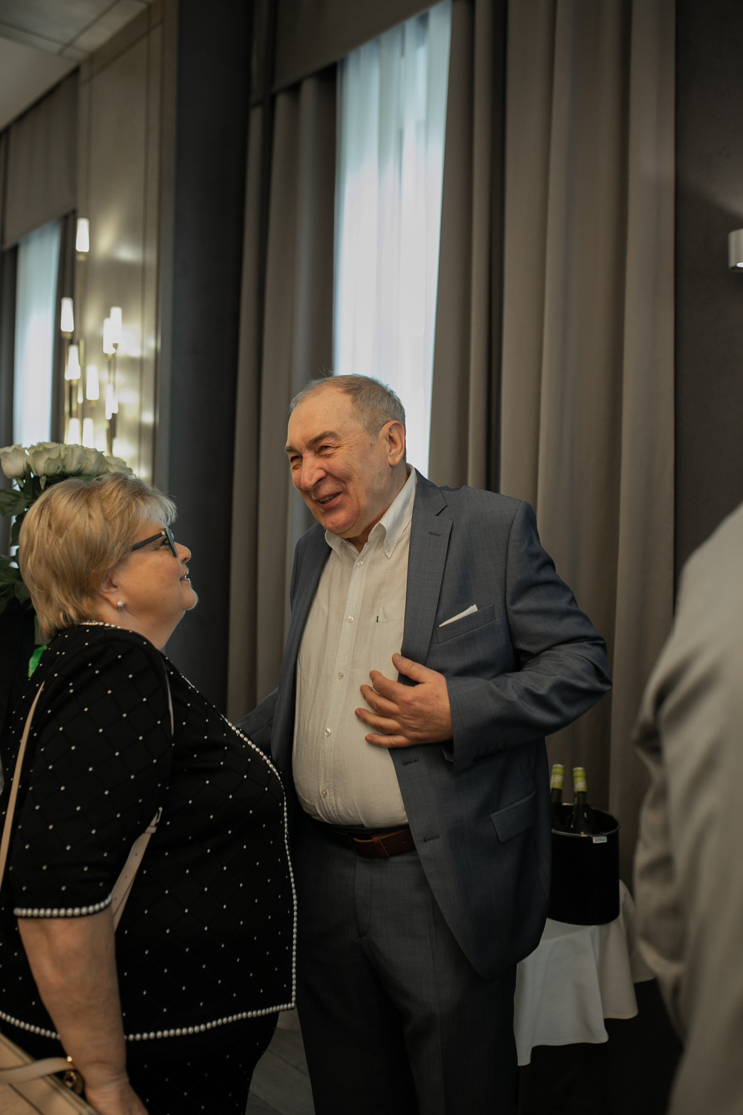 Anastasia & Vladimir