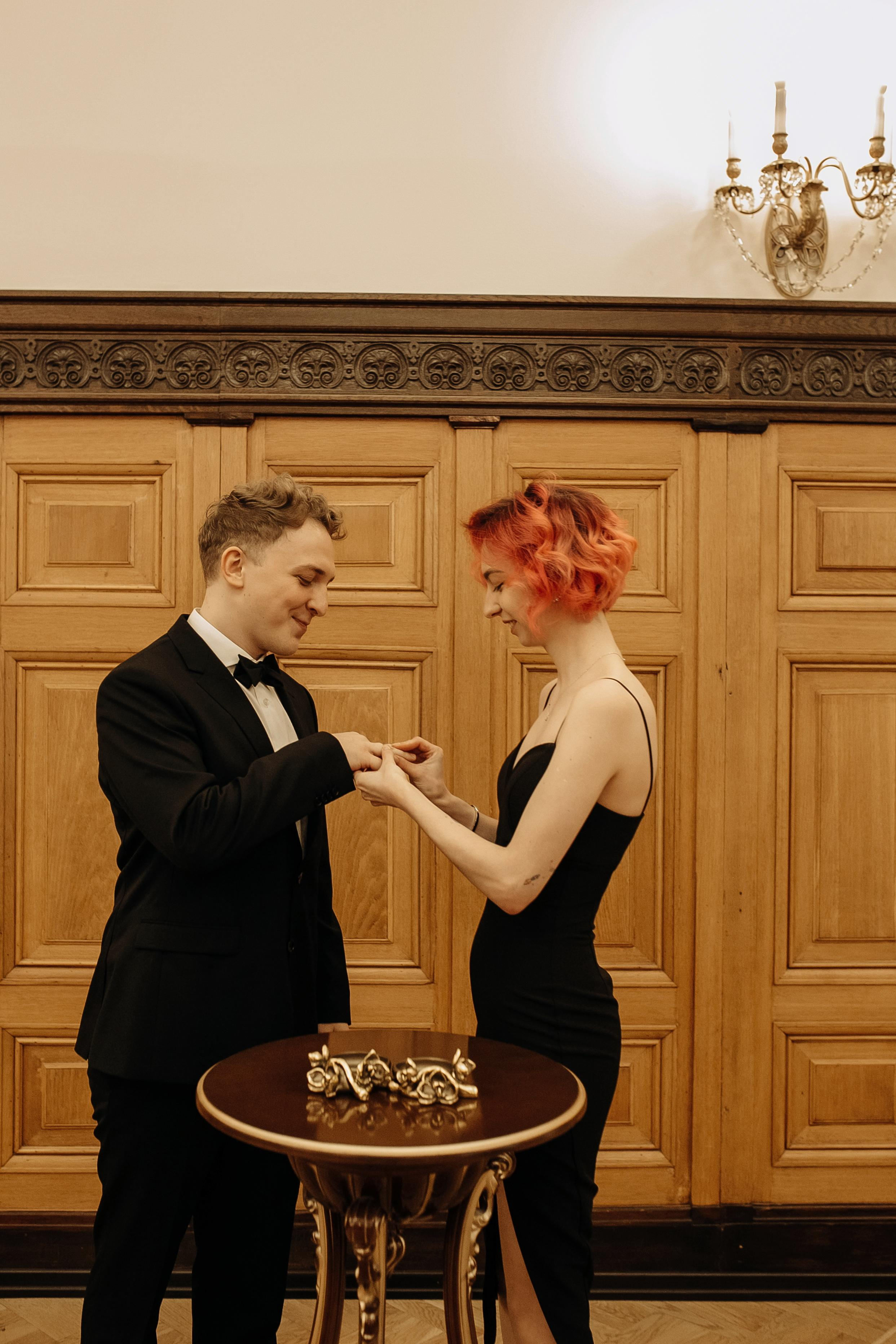 Margo & Vlad