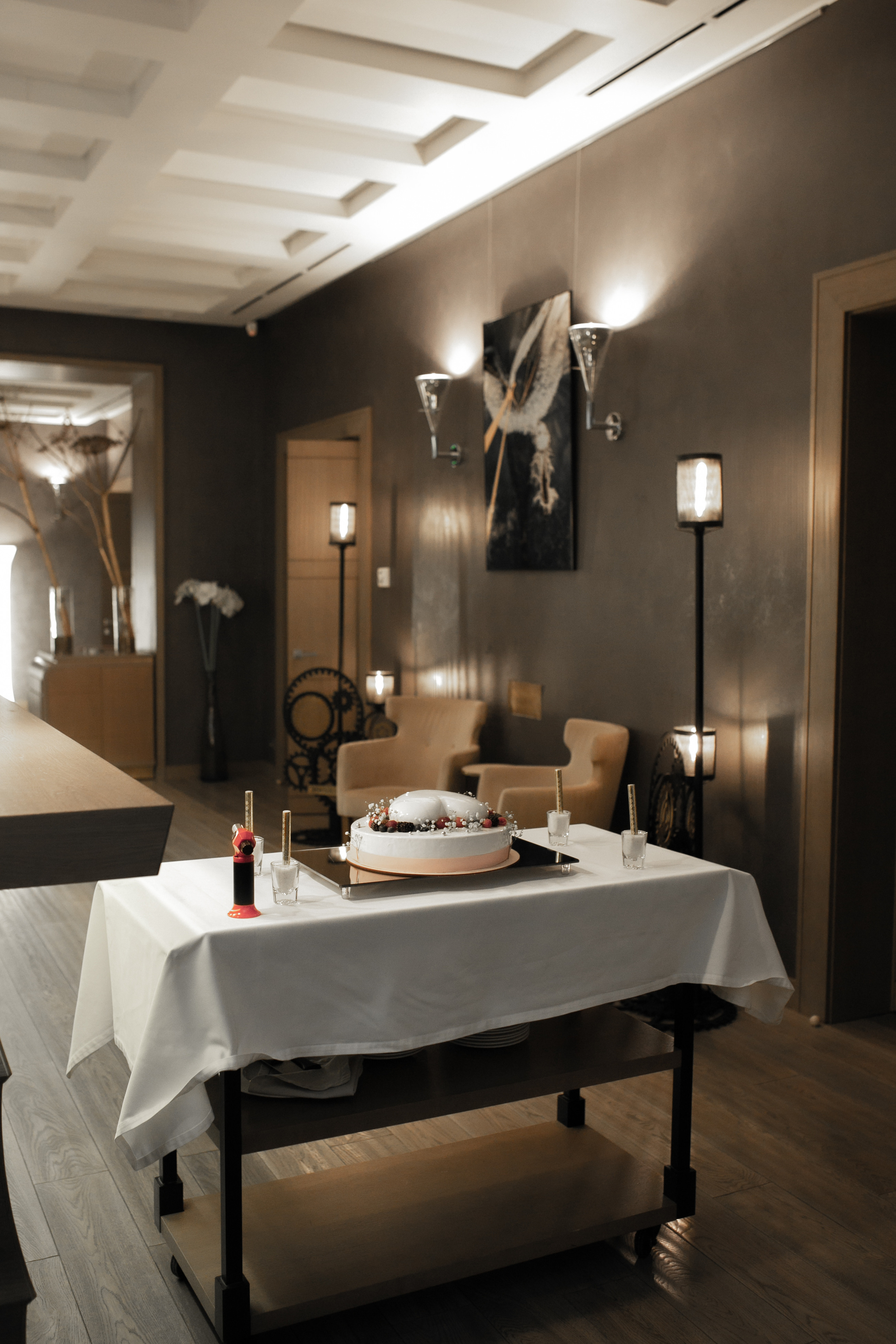 Anastasia & Vladimir