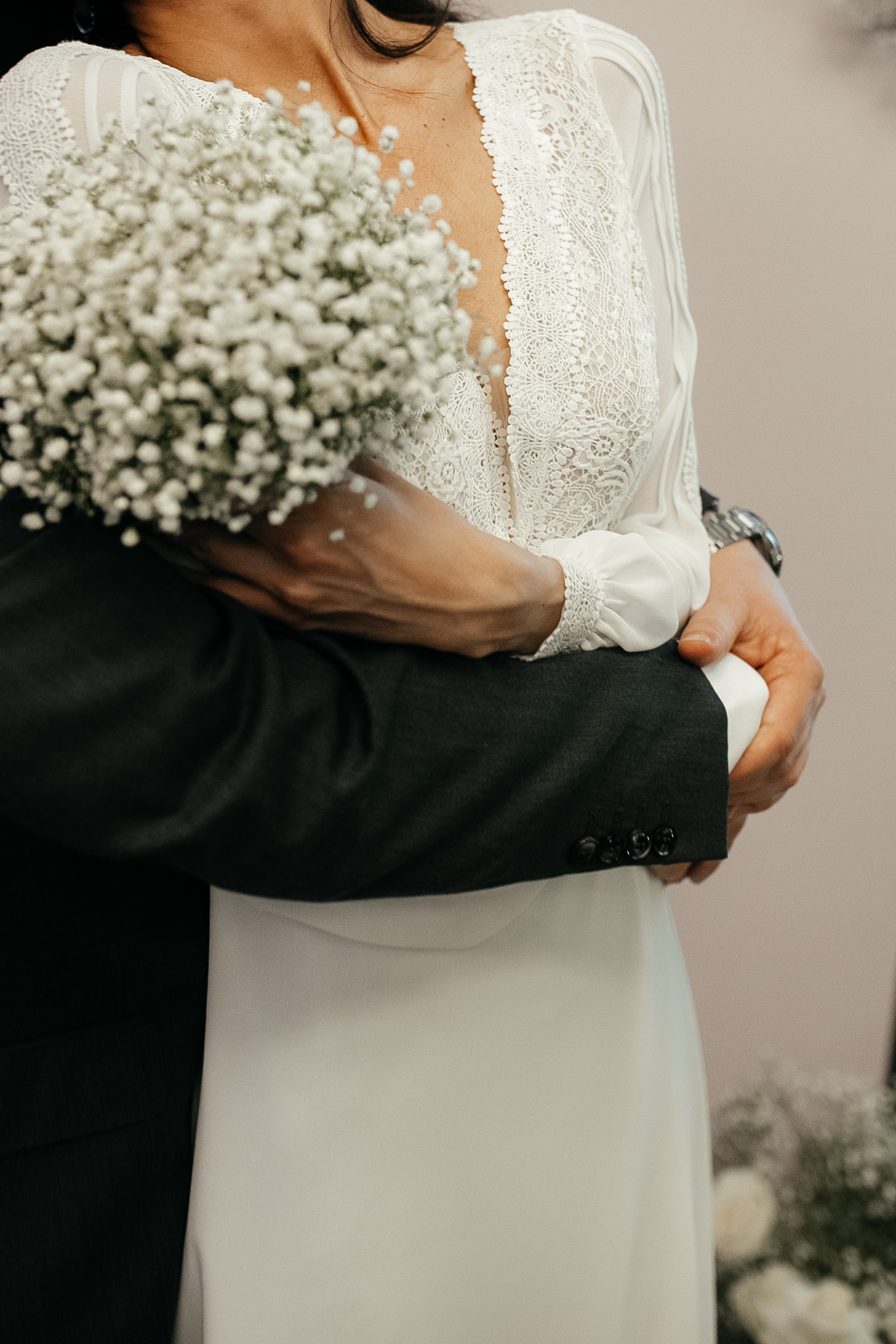 Anastasia & Vladimir