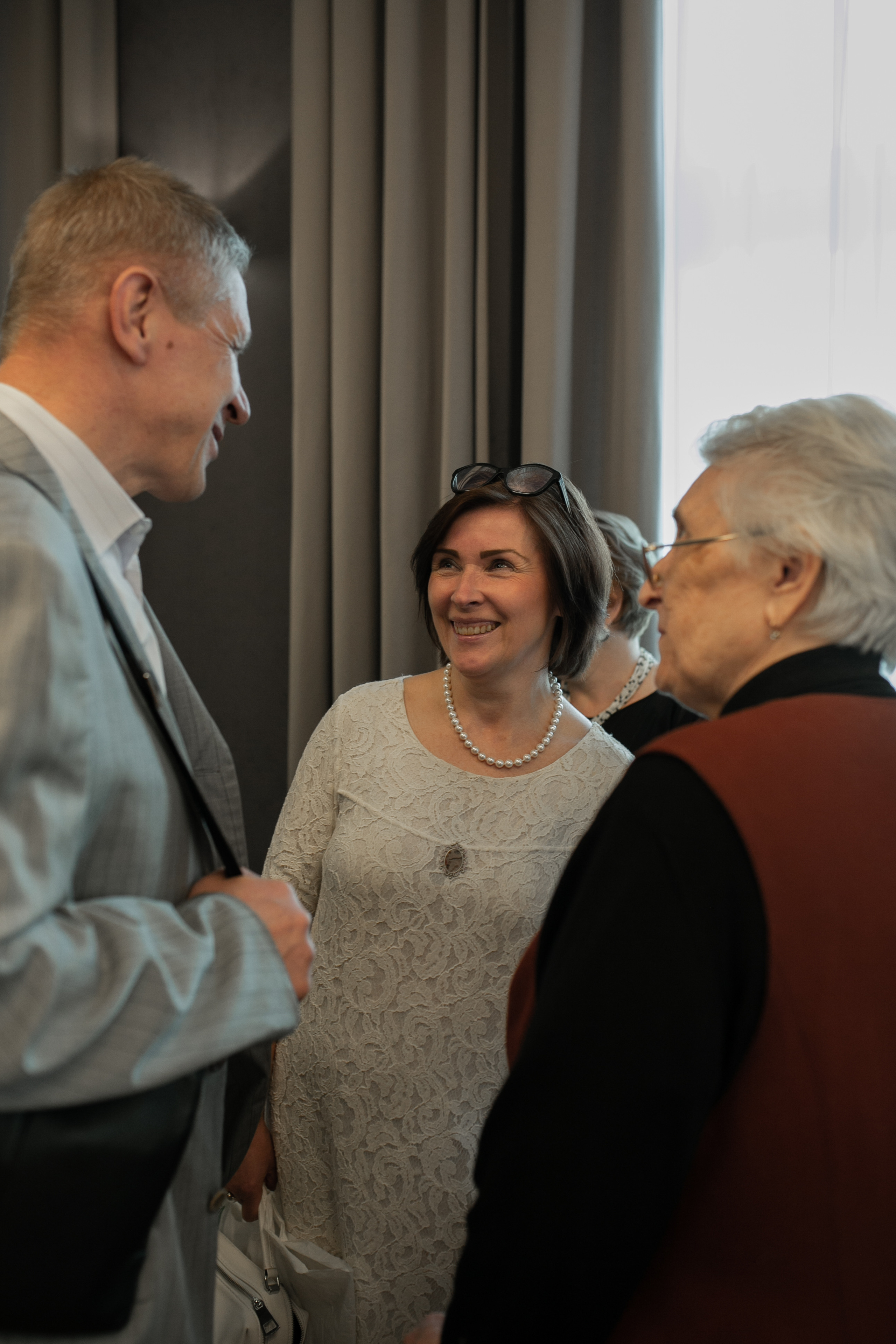 Anastasia & Vladimir