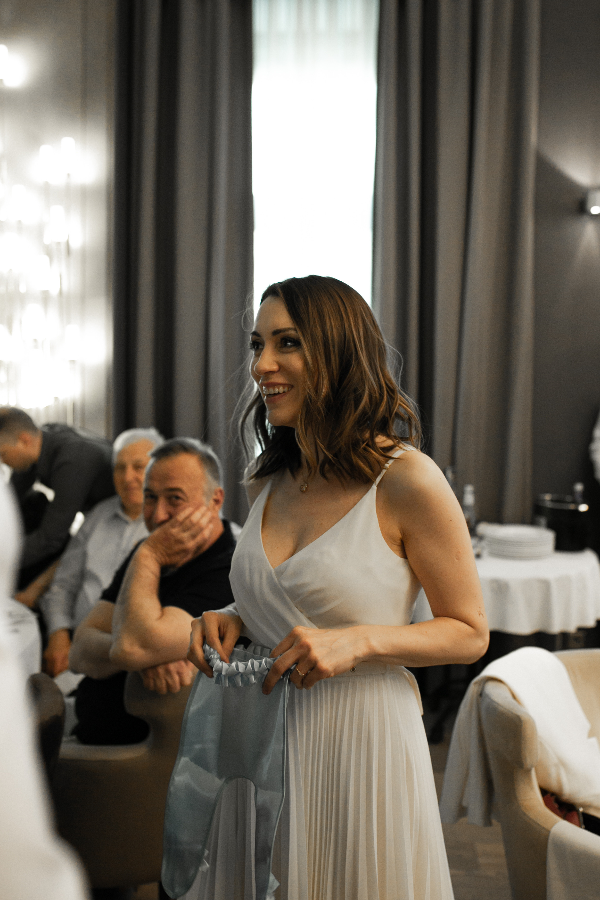 Anastasia & Vladimir