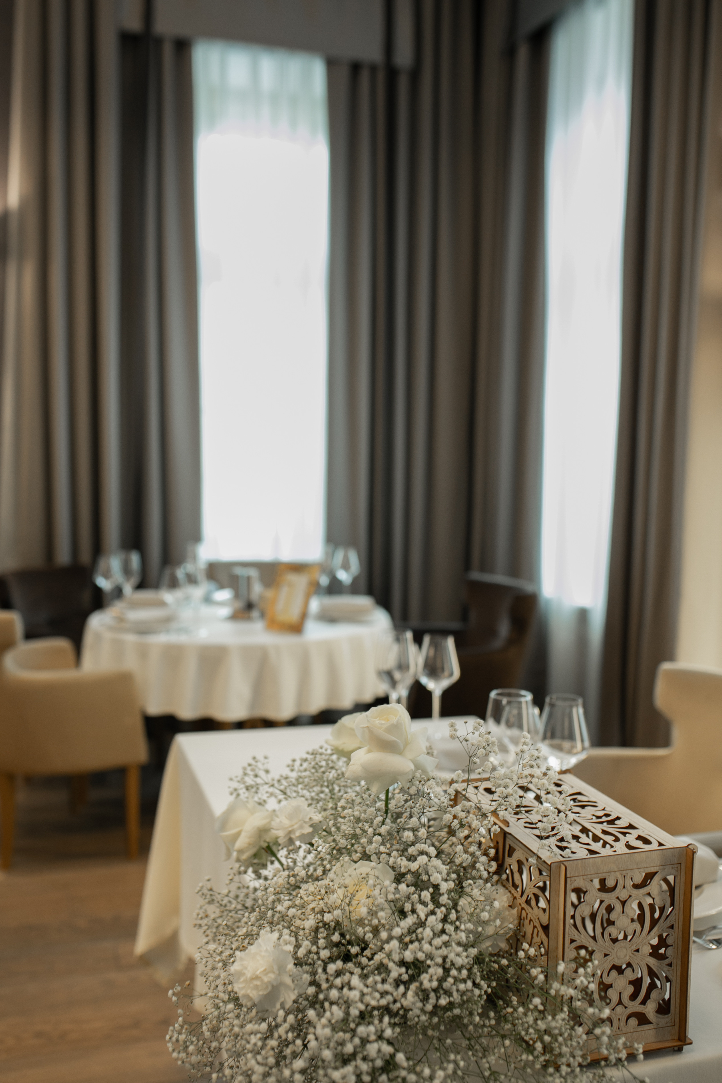 Anastasia & Vladimir