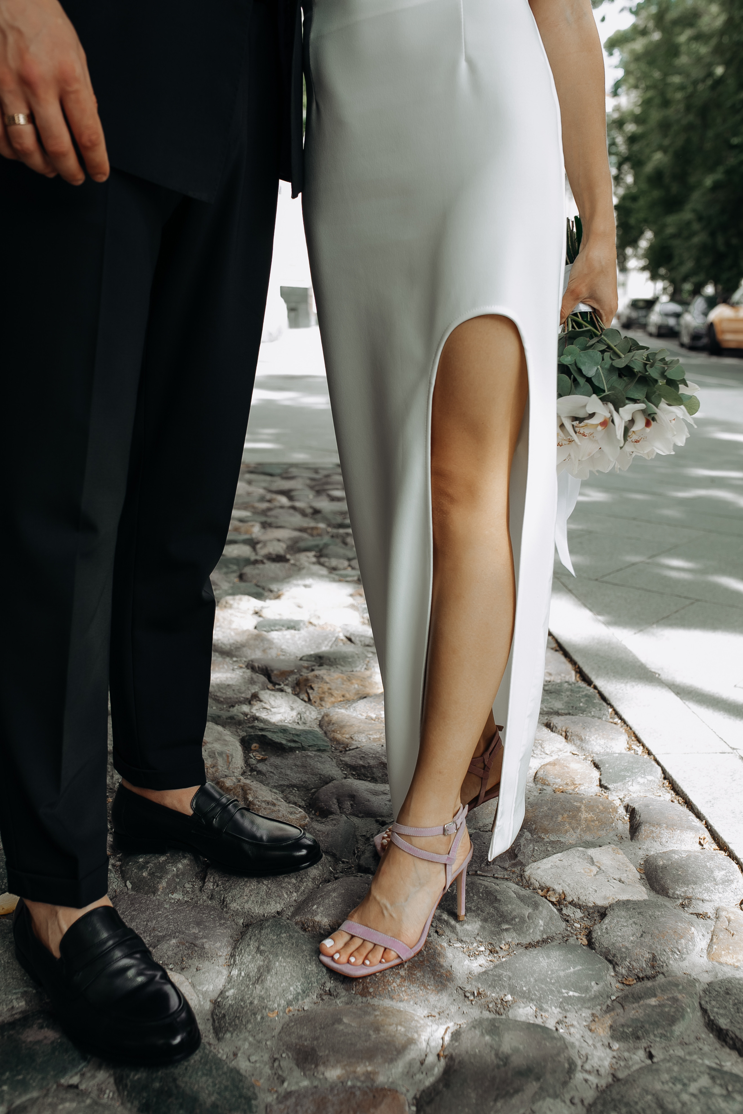 Victoria & Andrey|day ONE