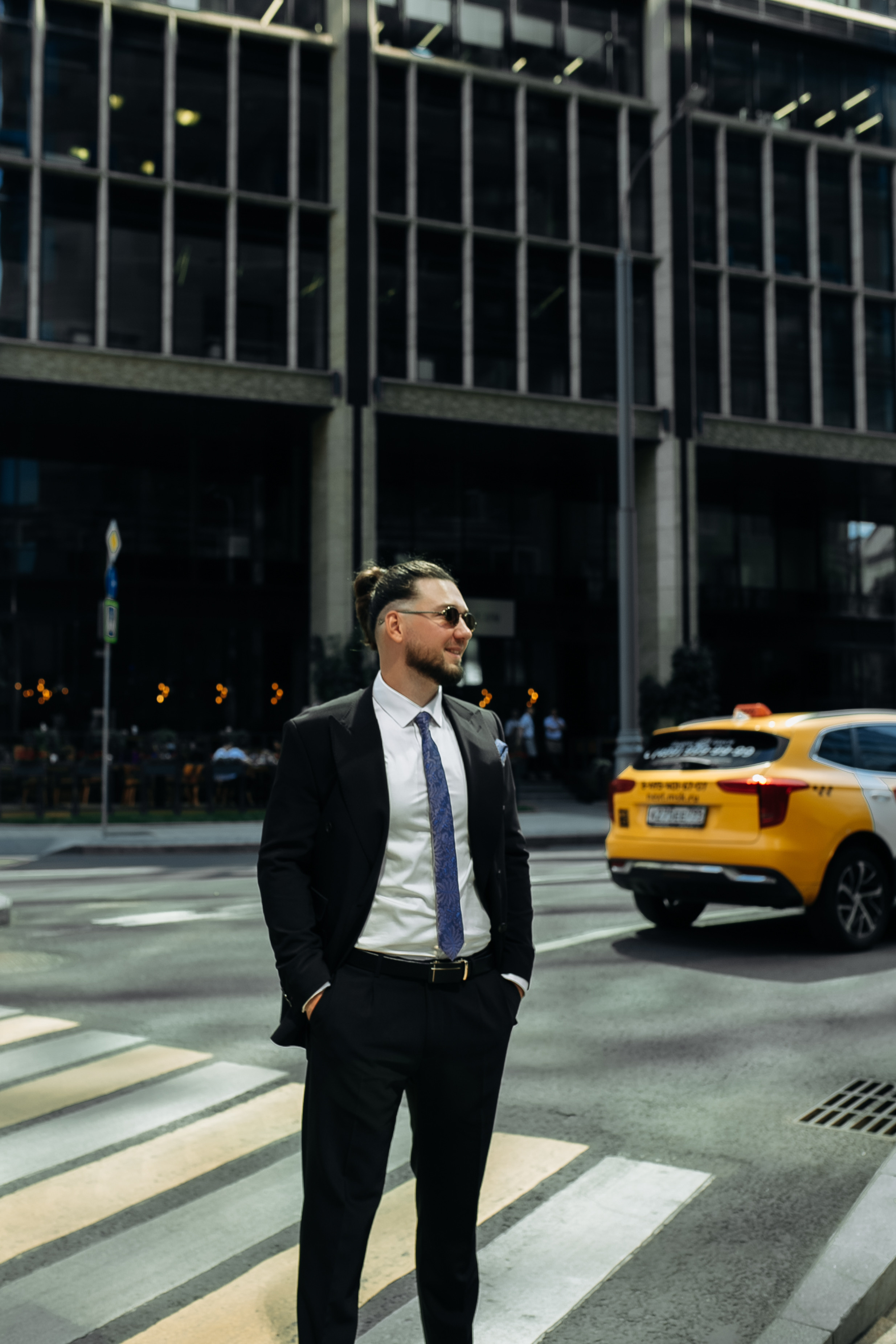 Victoria & Andrey|day ONE