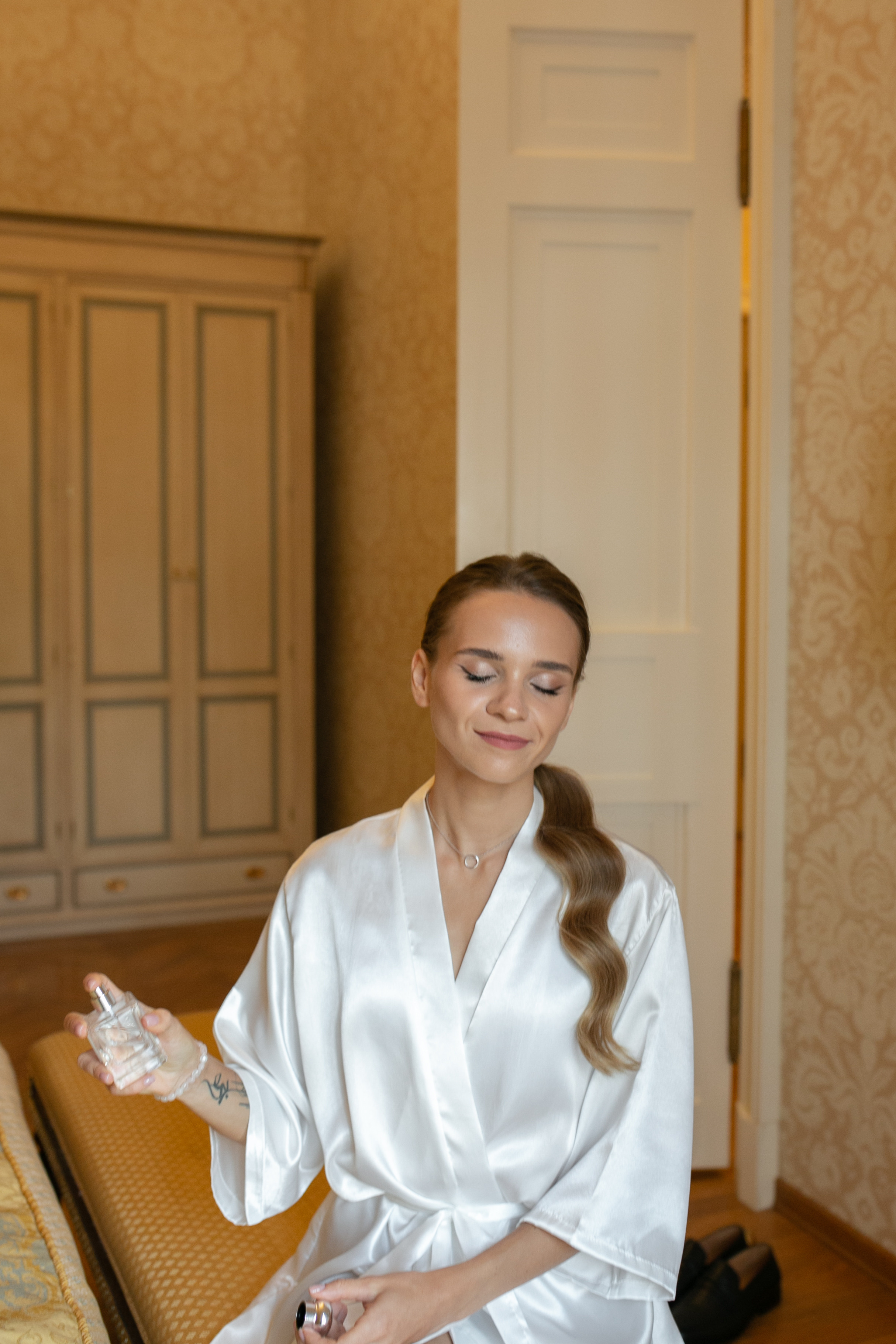 Victoria & Andrey|day ONE