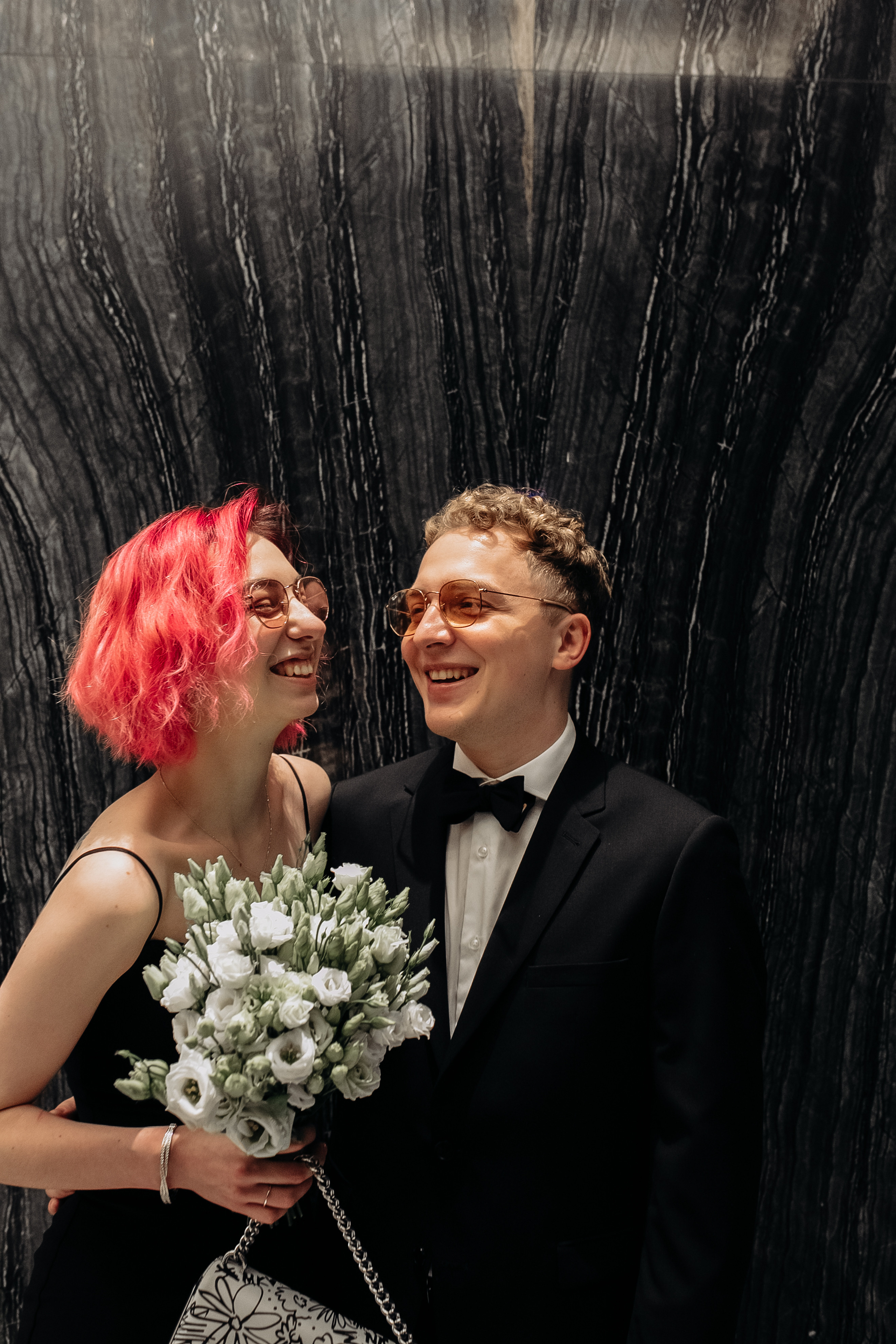 Margo & Vlad