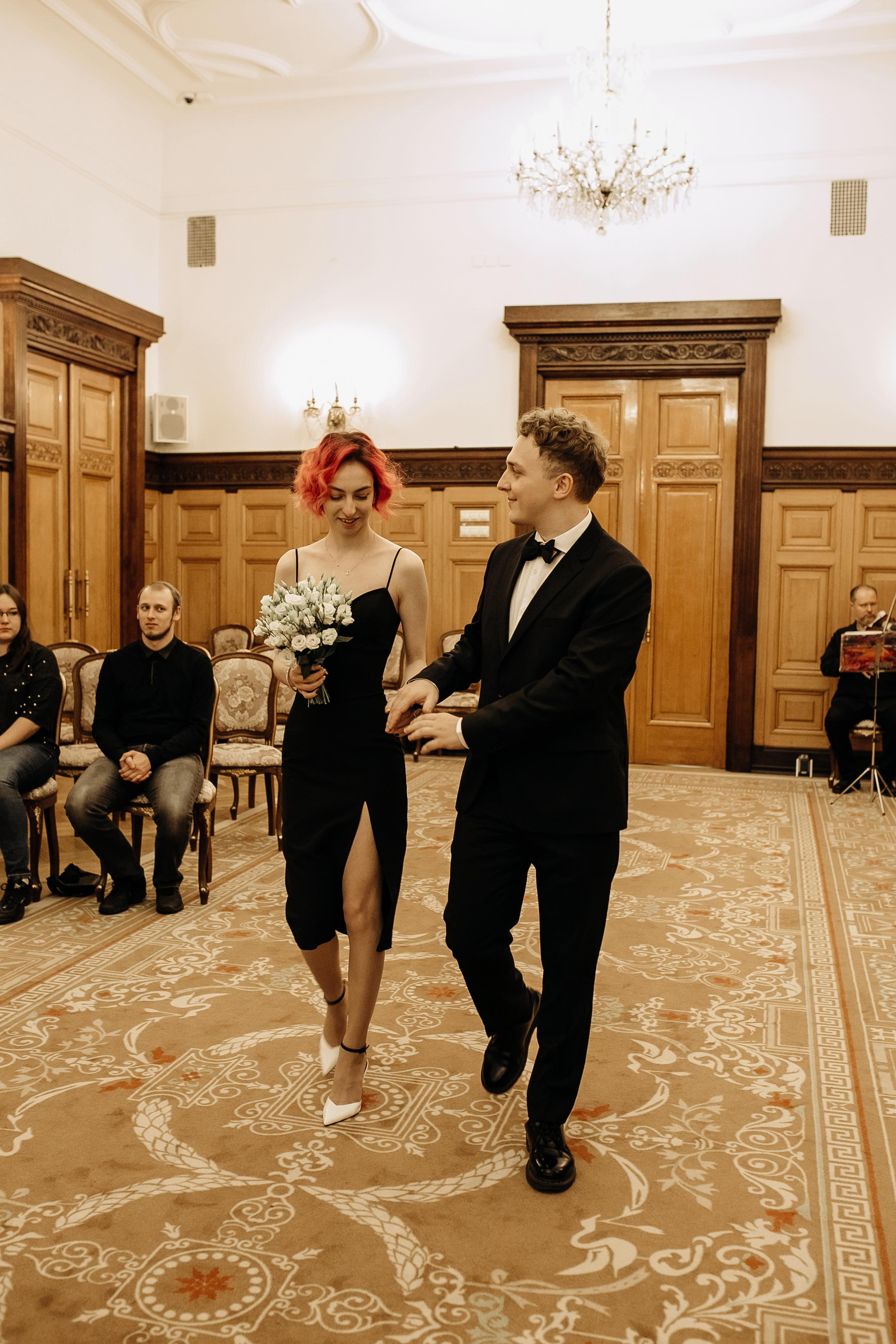 Margo & Vlad