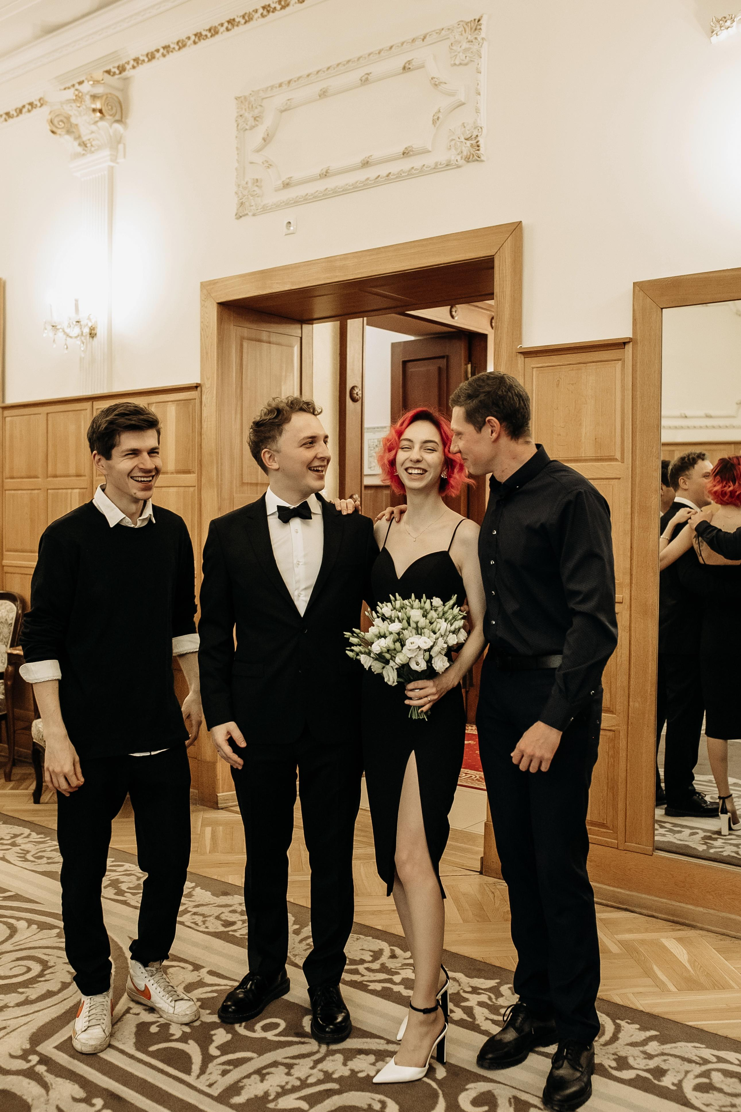Margo & Vlad