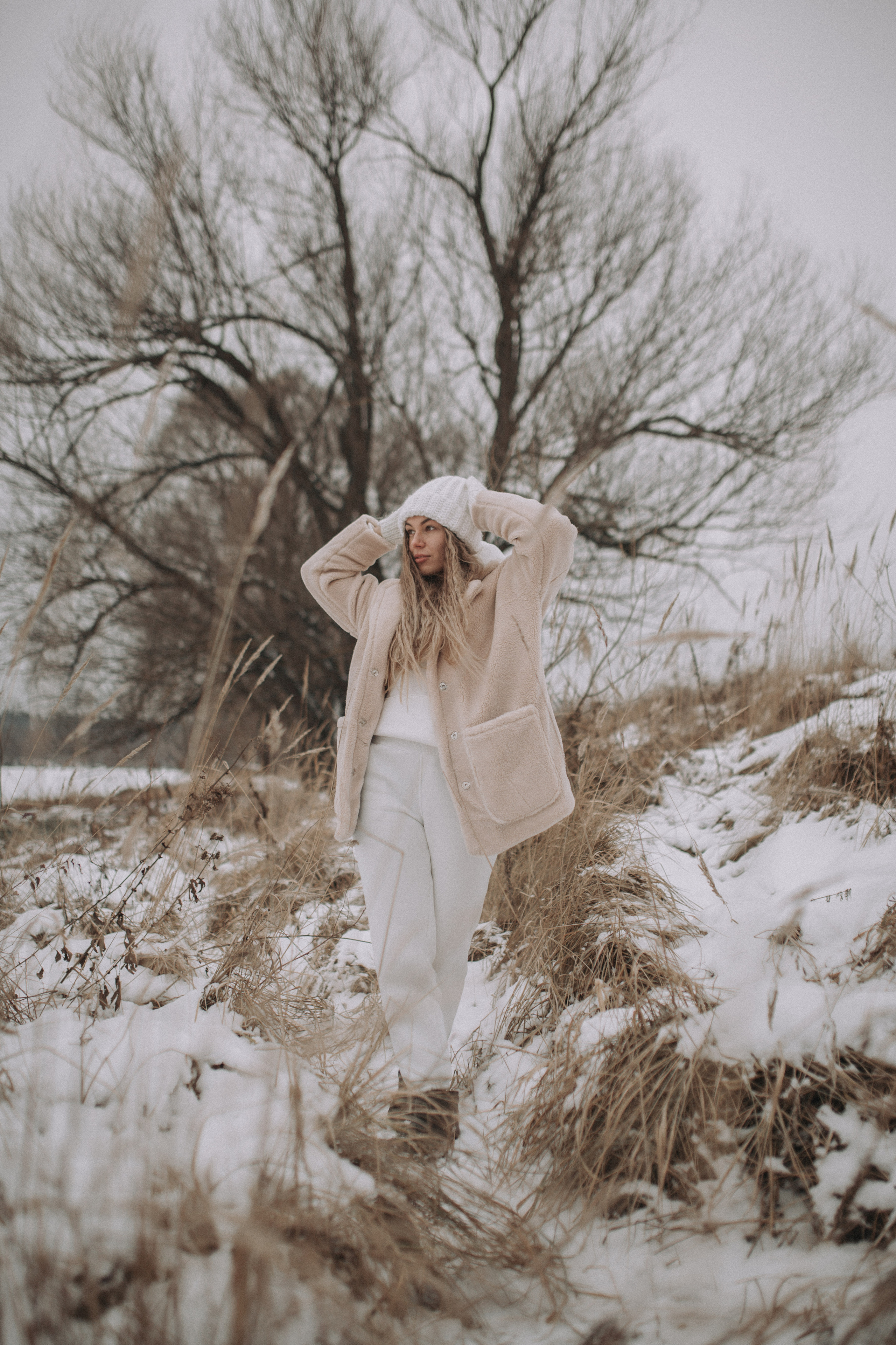 Хочу новогодние фотографии