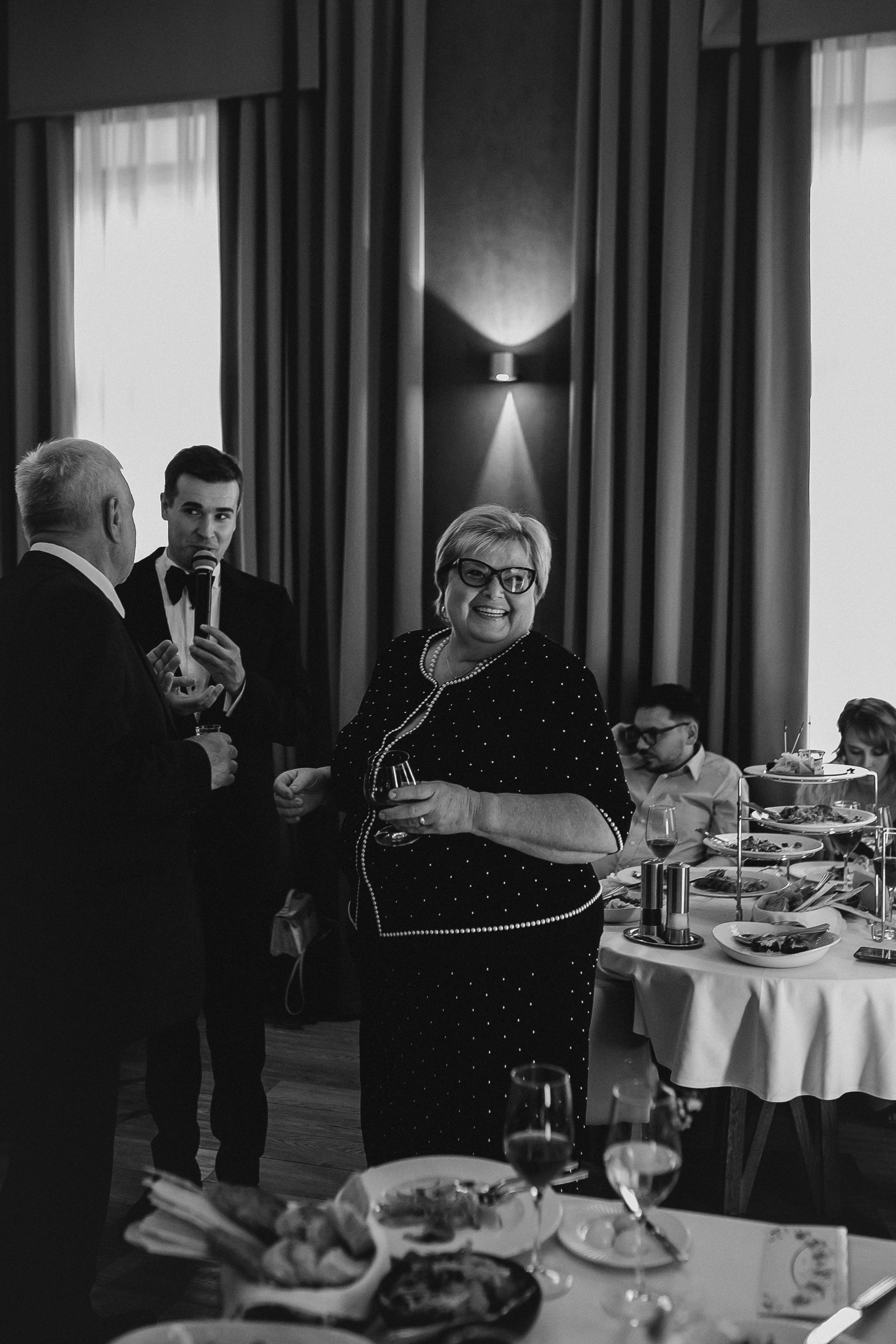 Anastasia & Vladimir