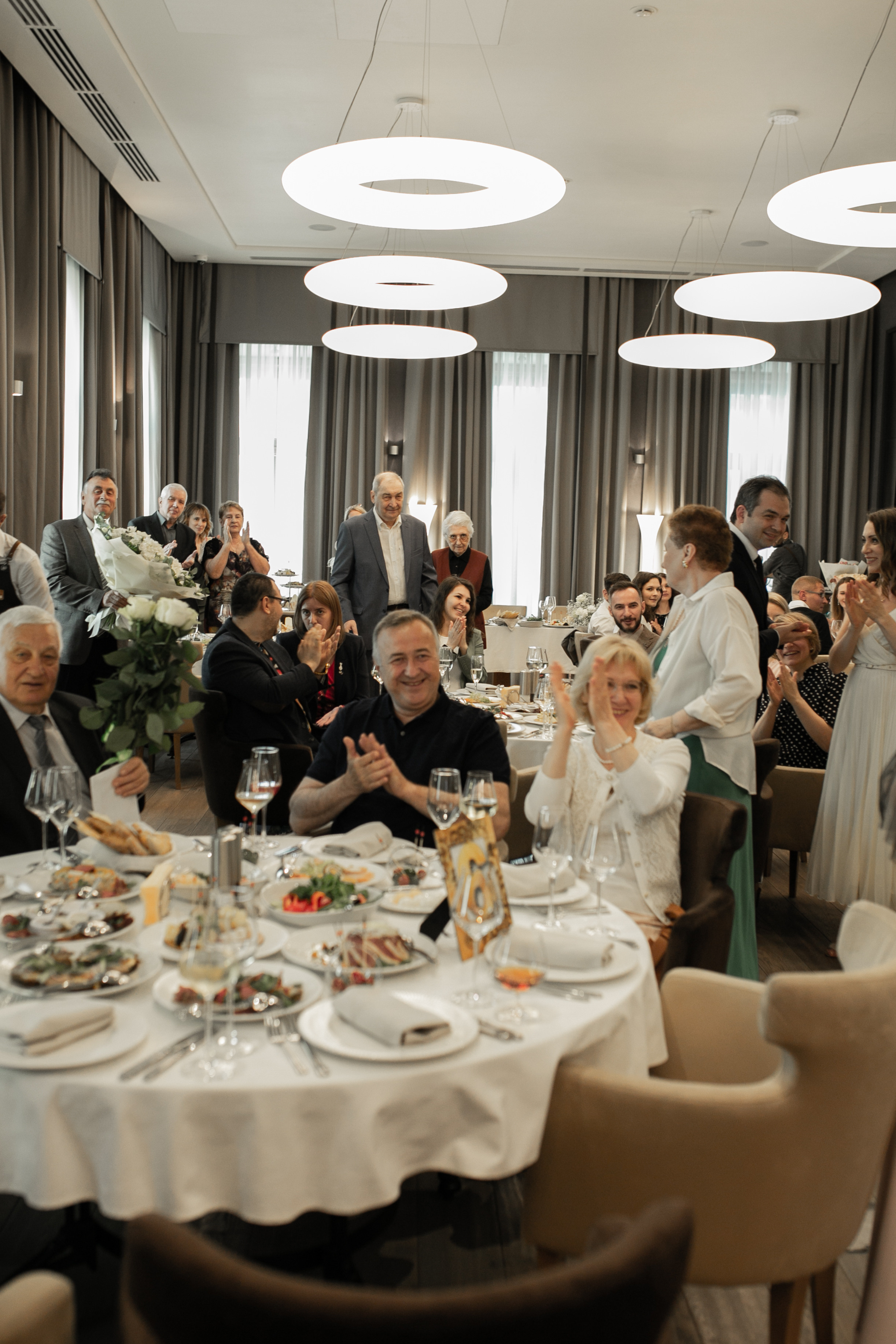 Anastasia & Vladimir