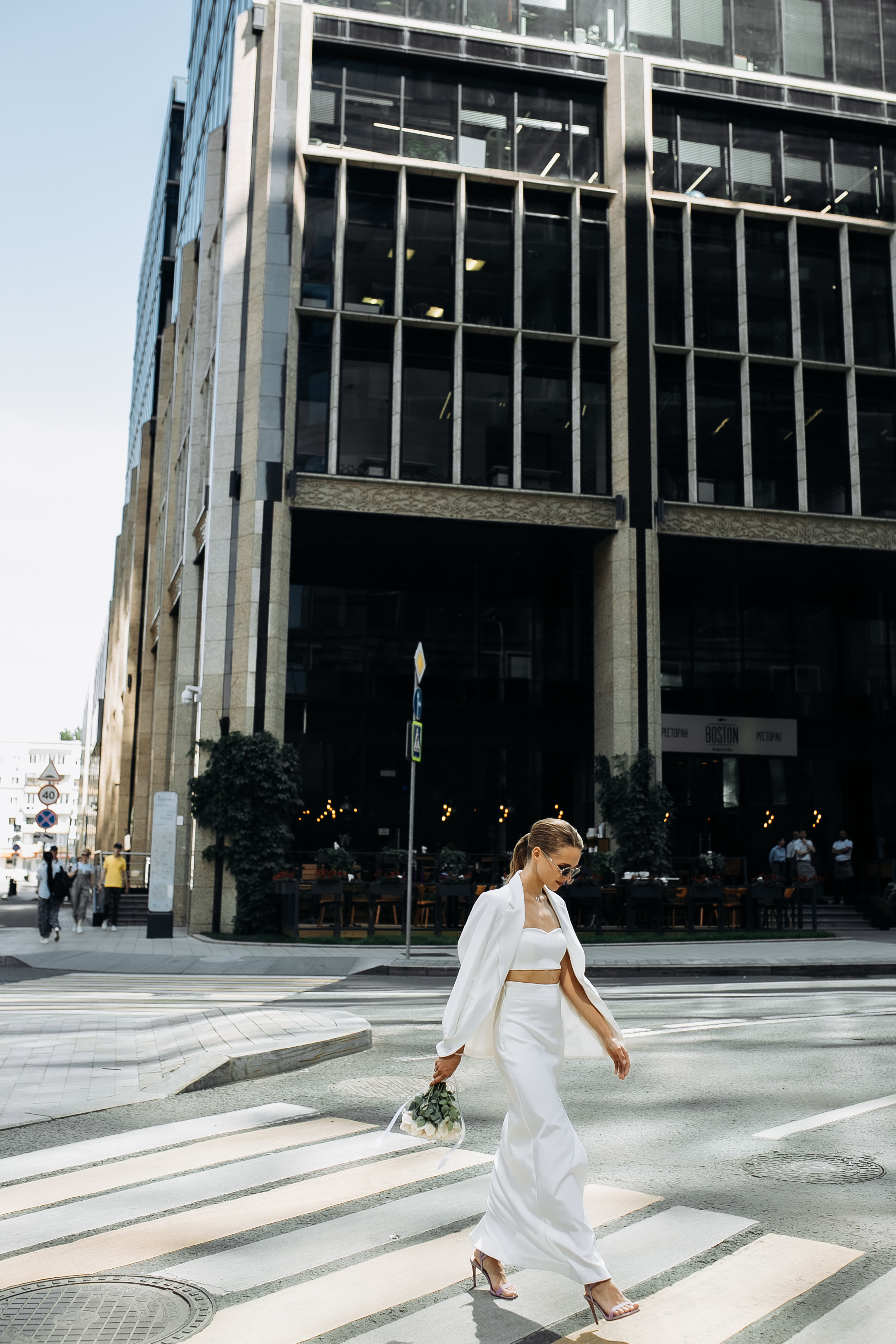 Victoria & Andrey|day ONE