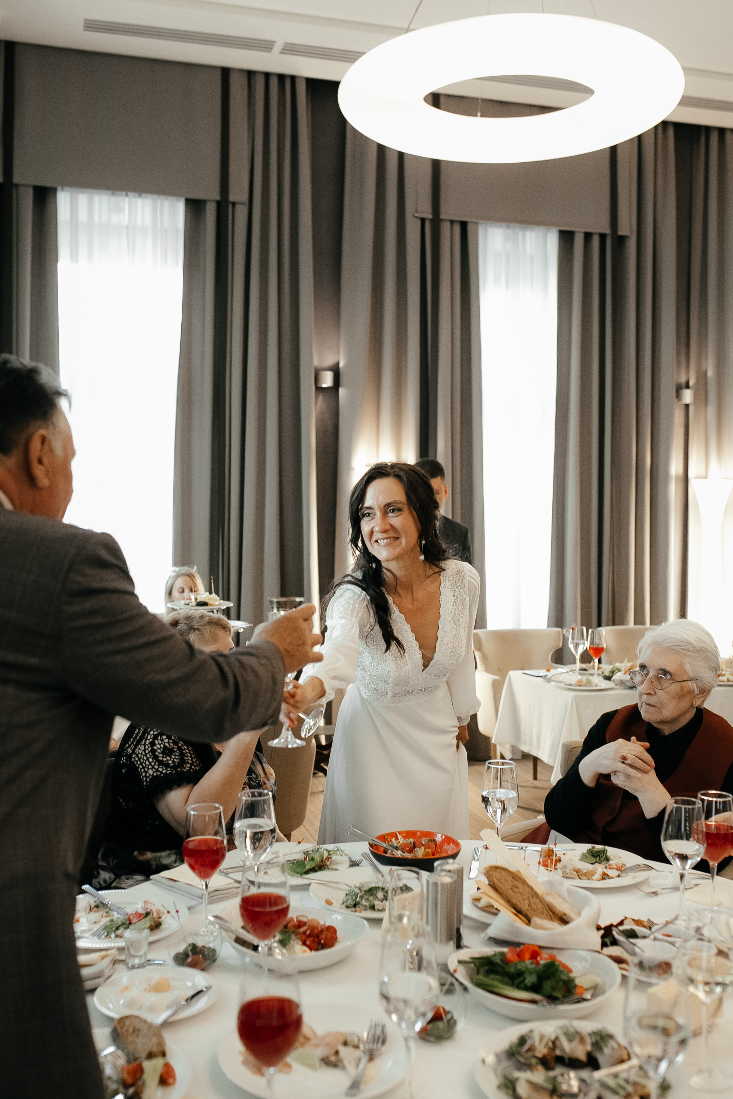 Anastasia & Vladimir