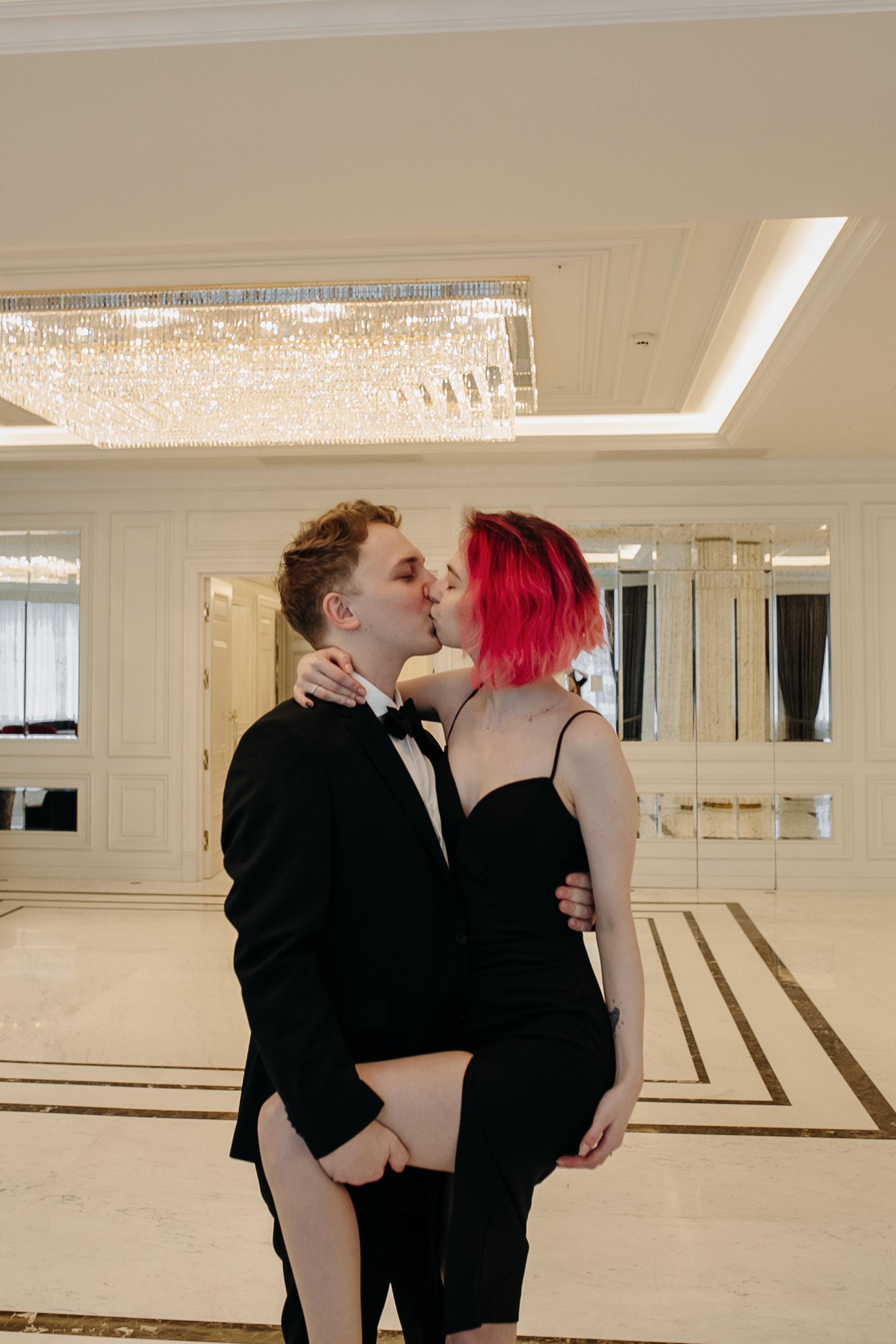 Margo & Vlad