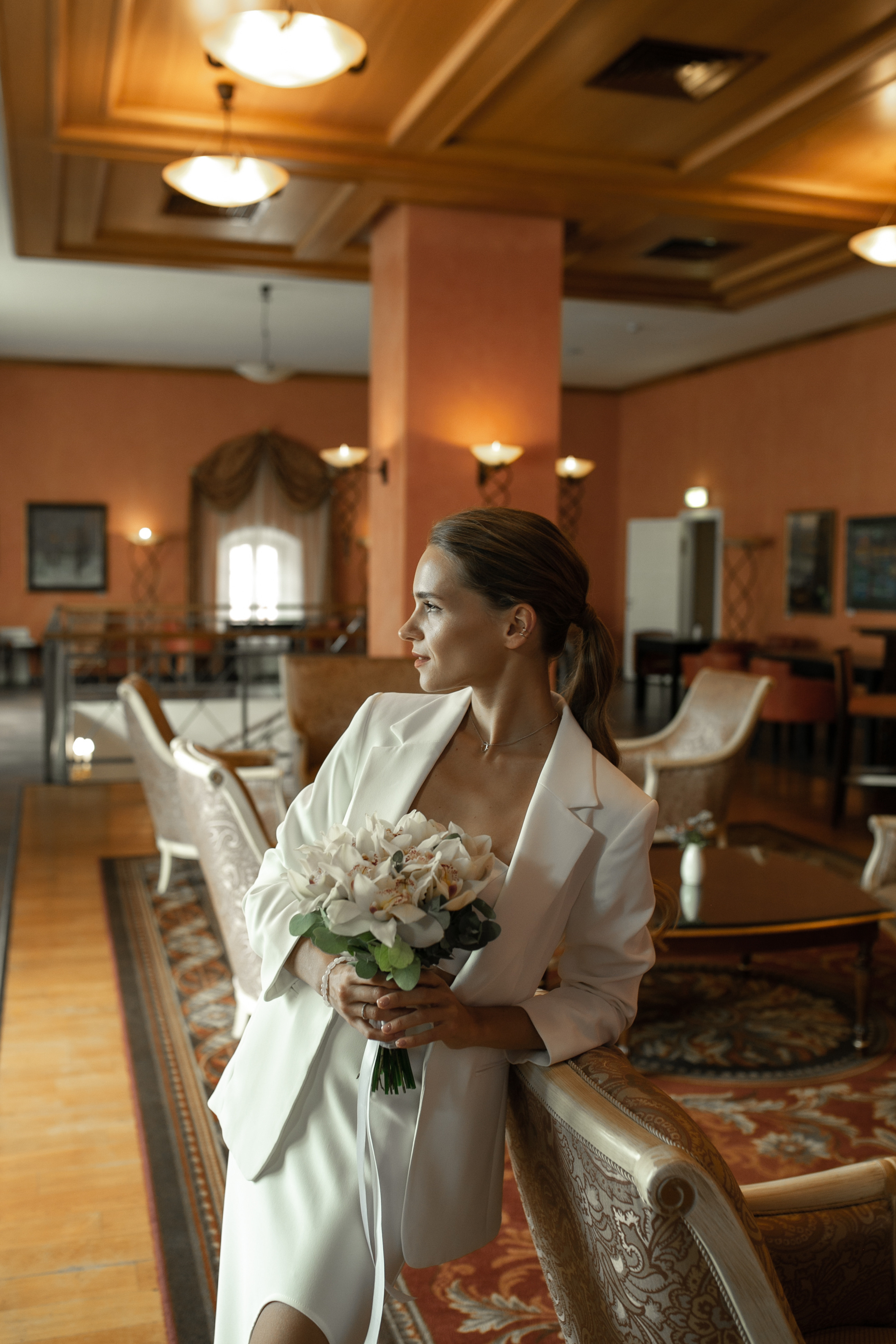 Victoria & Andrey|day ONE