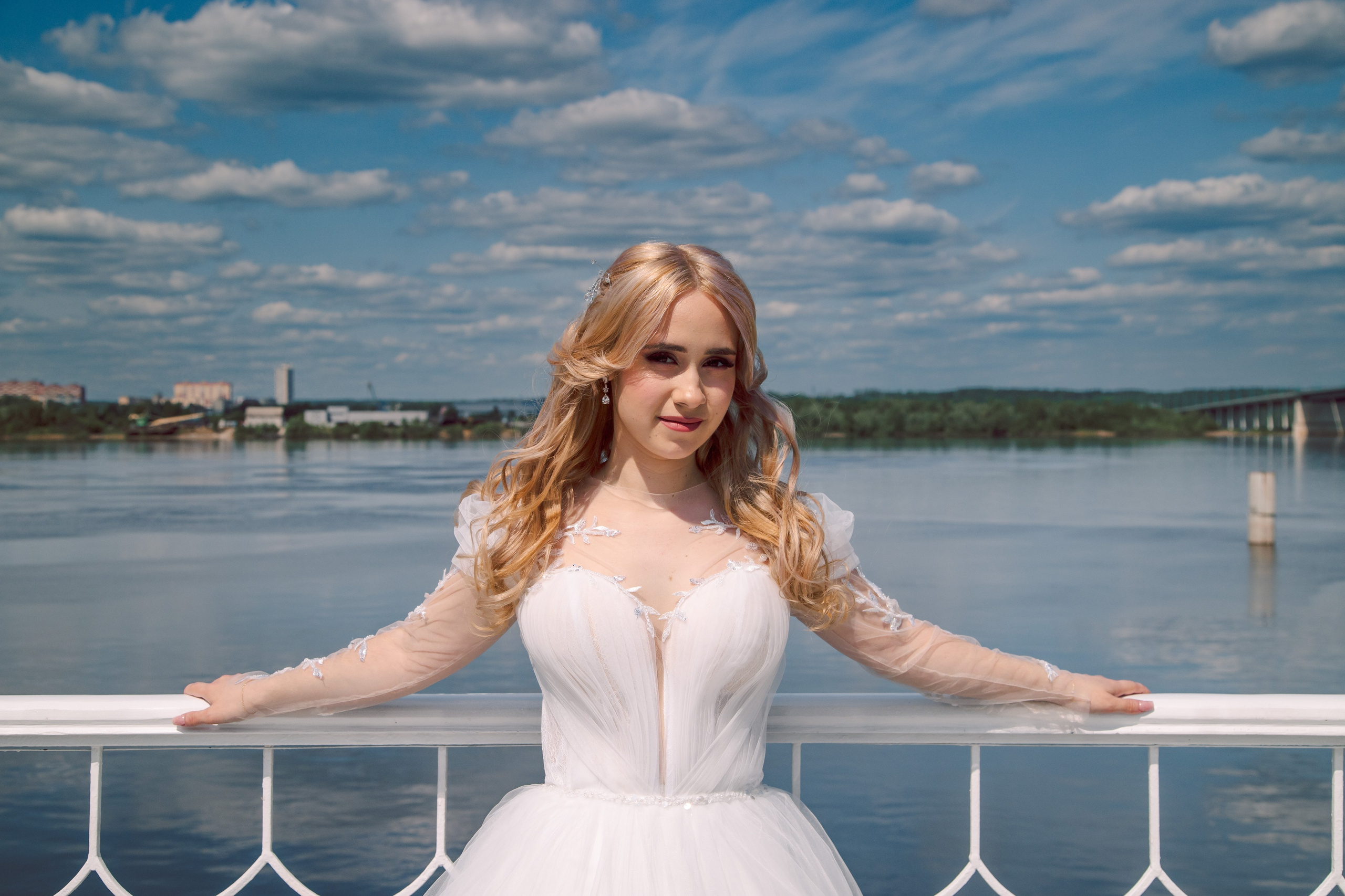 Свадьба Игоря и Ольги