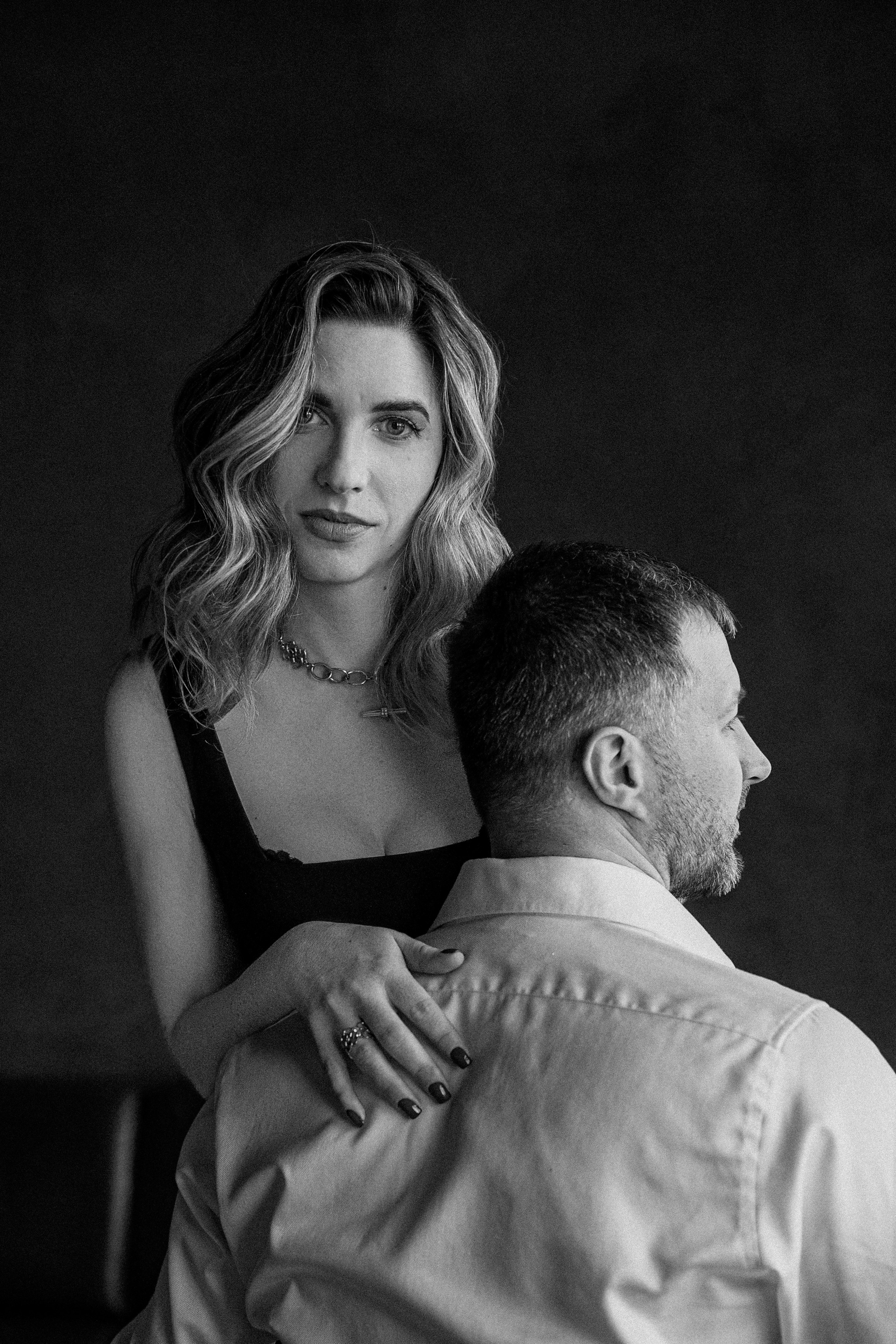 Наталья и Денис. Фотограф Лия Шеремет