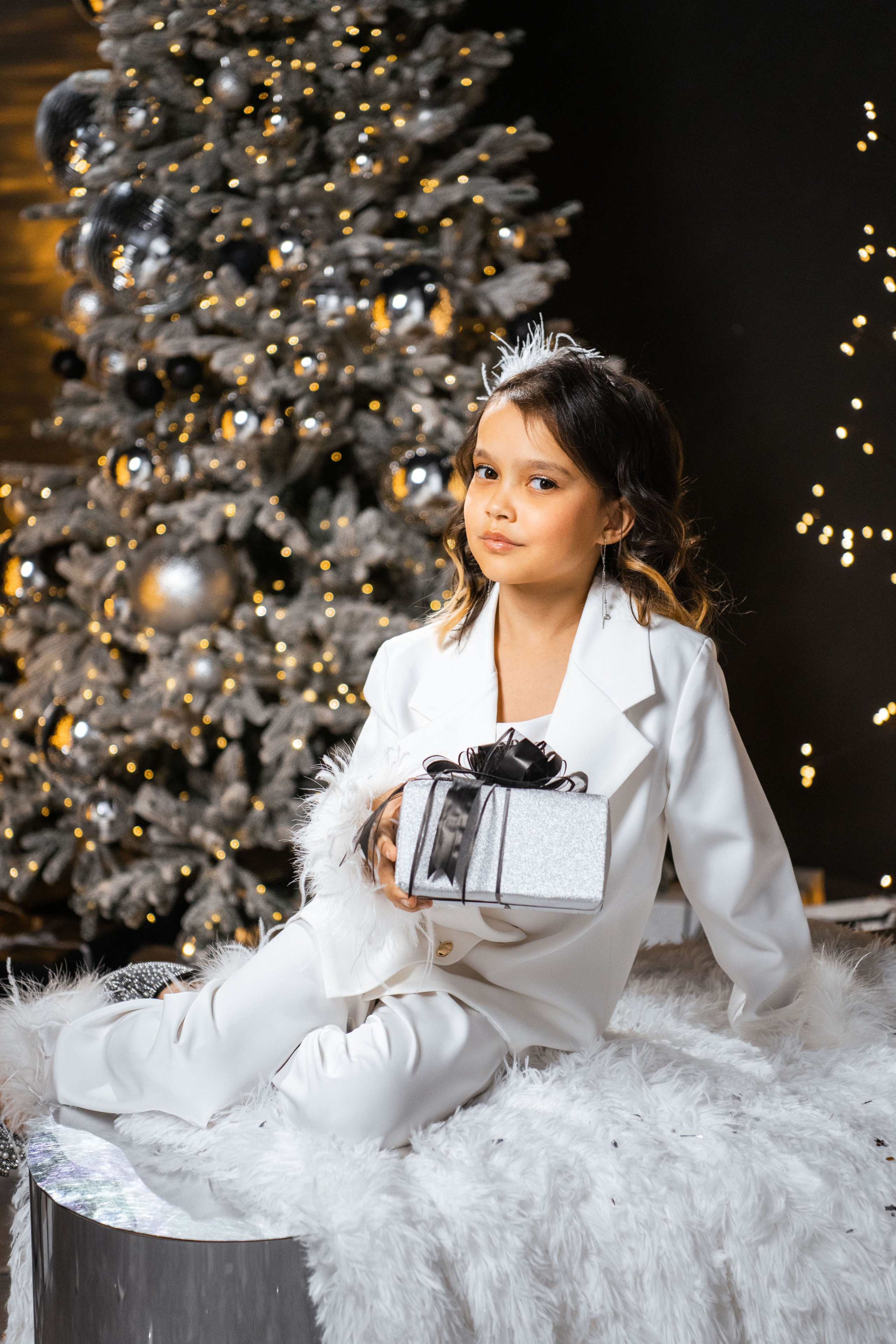 Новогоднее портфолио 2025. Свадебный и семейный фотограф в Уфе | Винс Константин | Фотопроекты