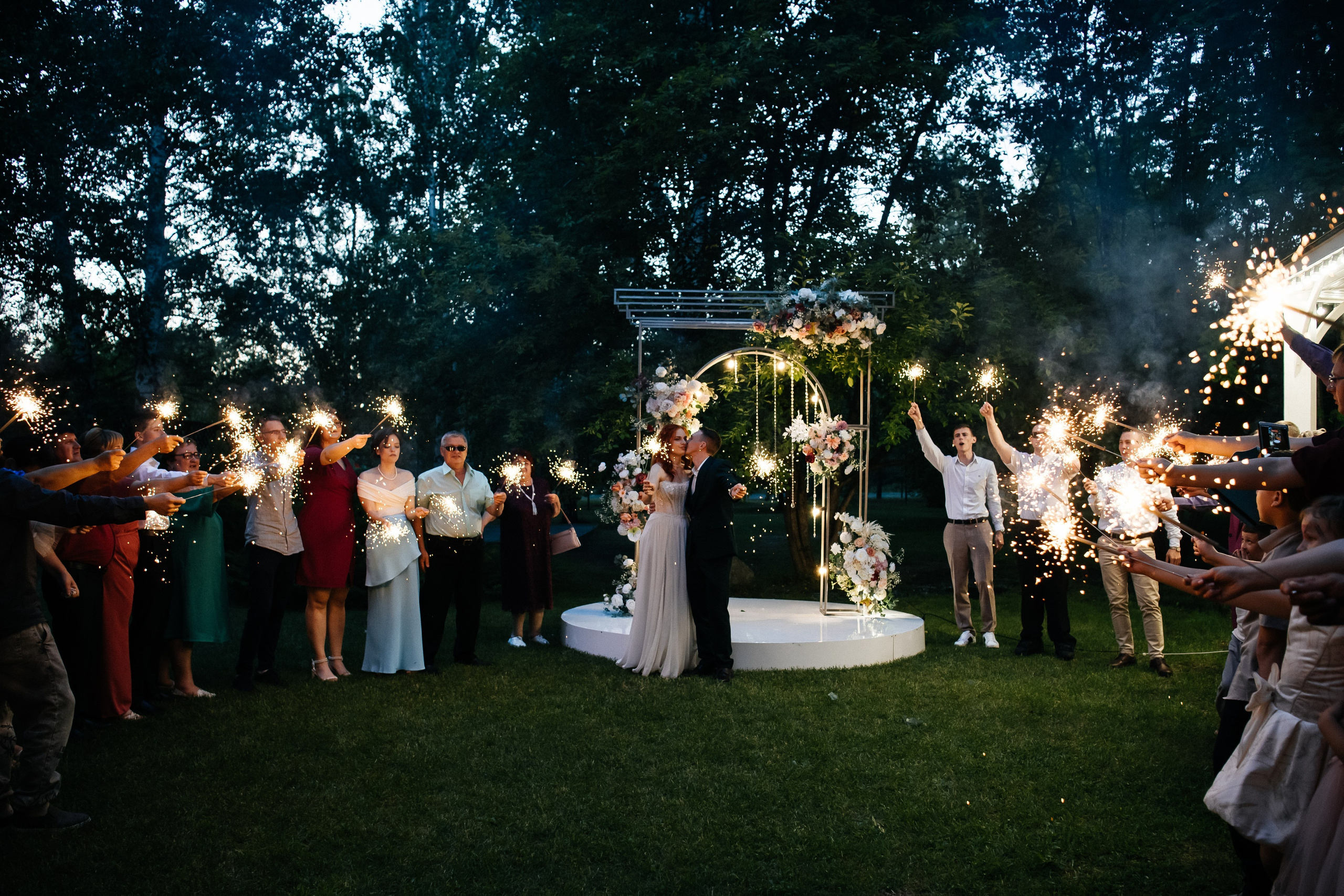 Услуги. Свадебный фотограф в Барнауле | Анна Глухова