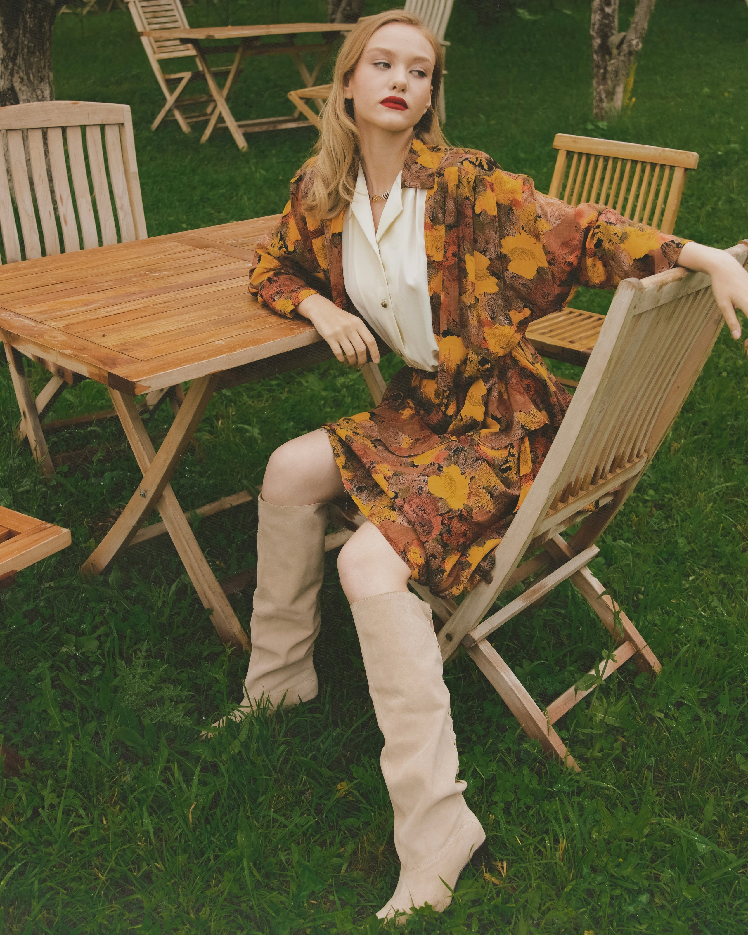 clothing from Asaý Júrek