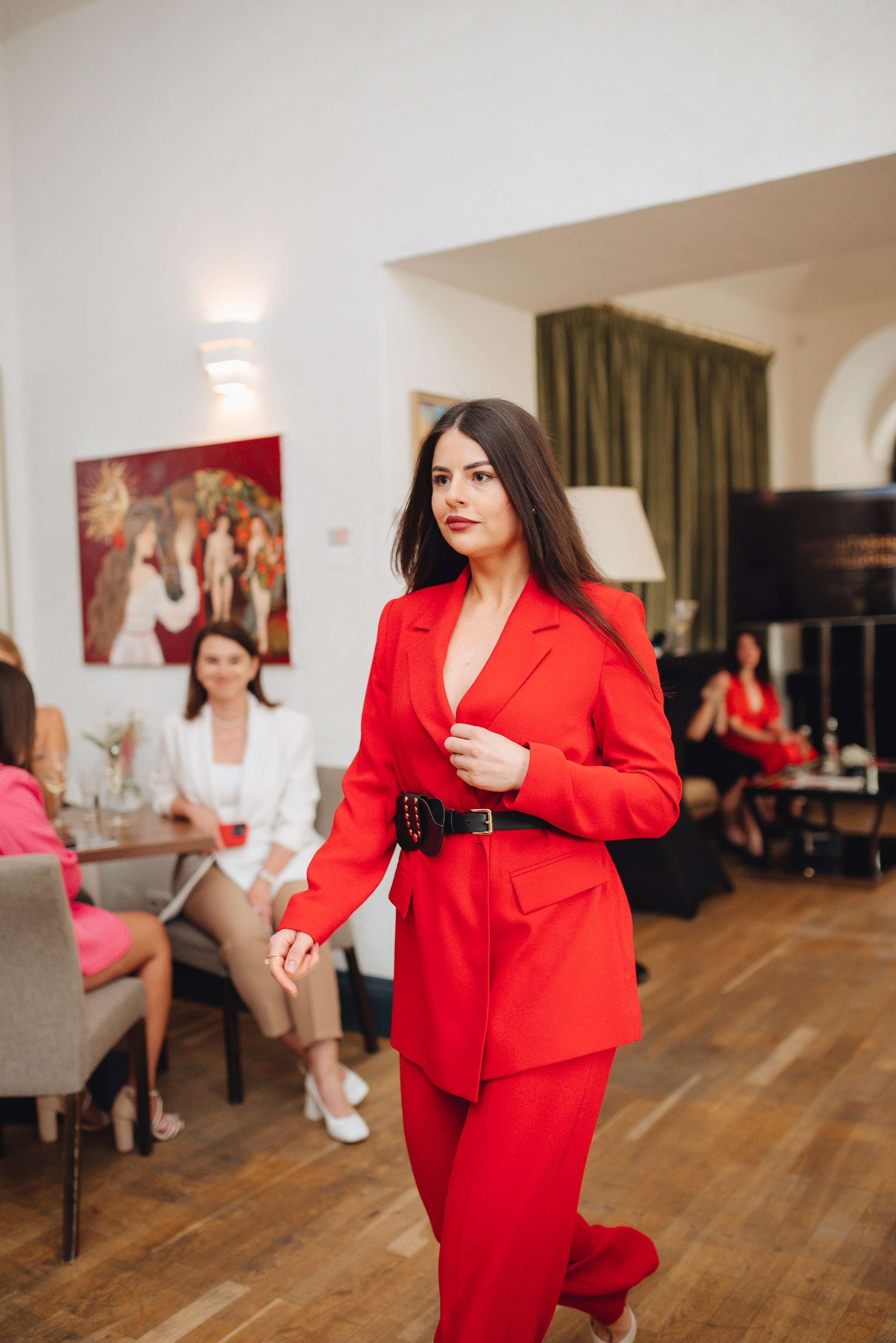 Летняя вечеринка сообщества «Масштабные женщины». Фотограф Прага | Photographer Prague| Фотограф в Праге Яра Куркус