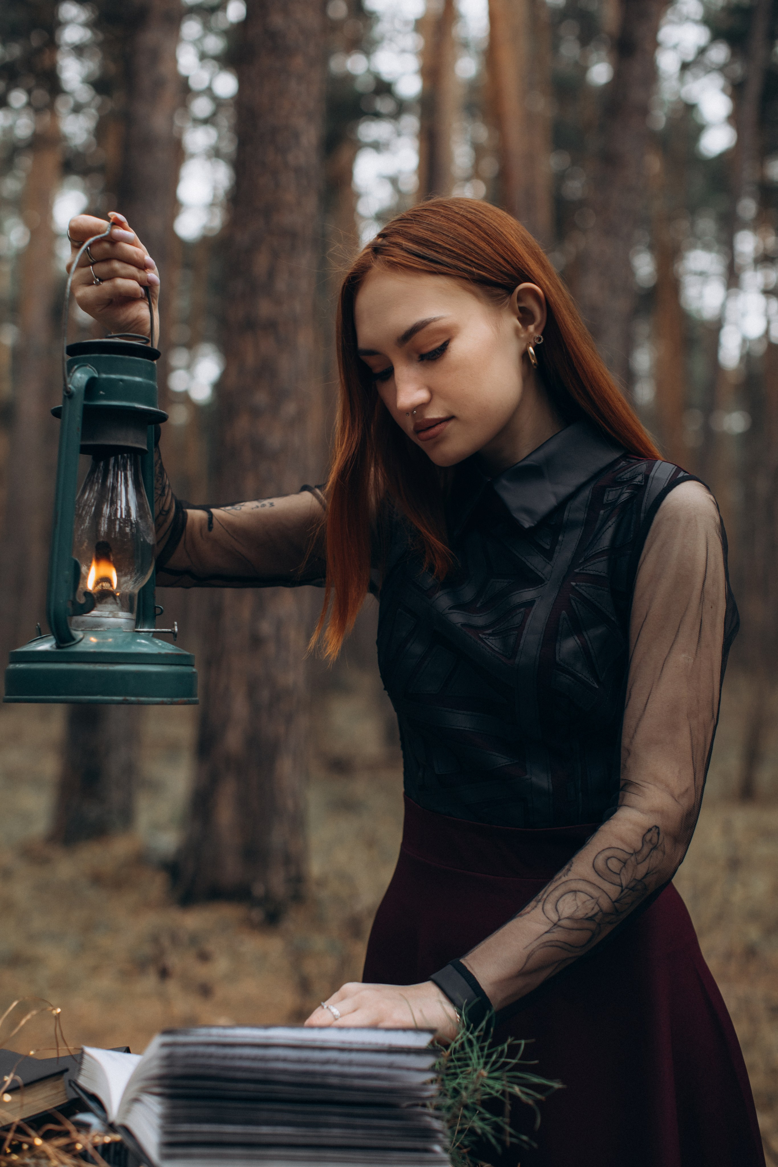 Фотограф в Чемальском районе / Чемал и Республике Алтай / Горный Алтай Анастасия Деделова