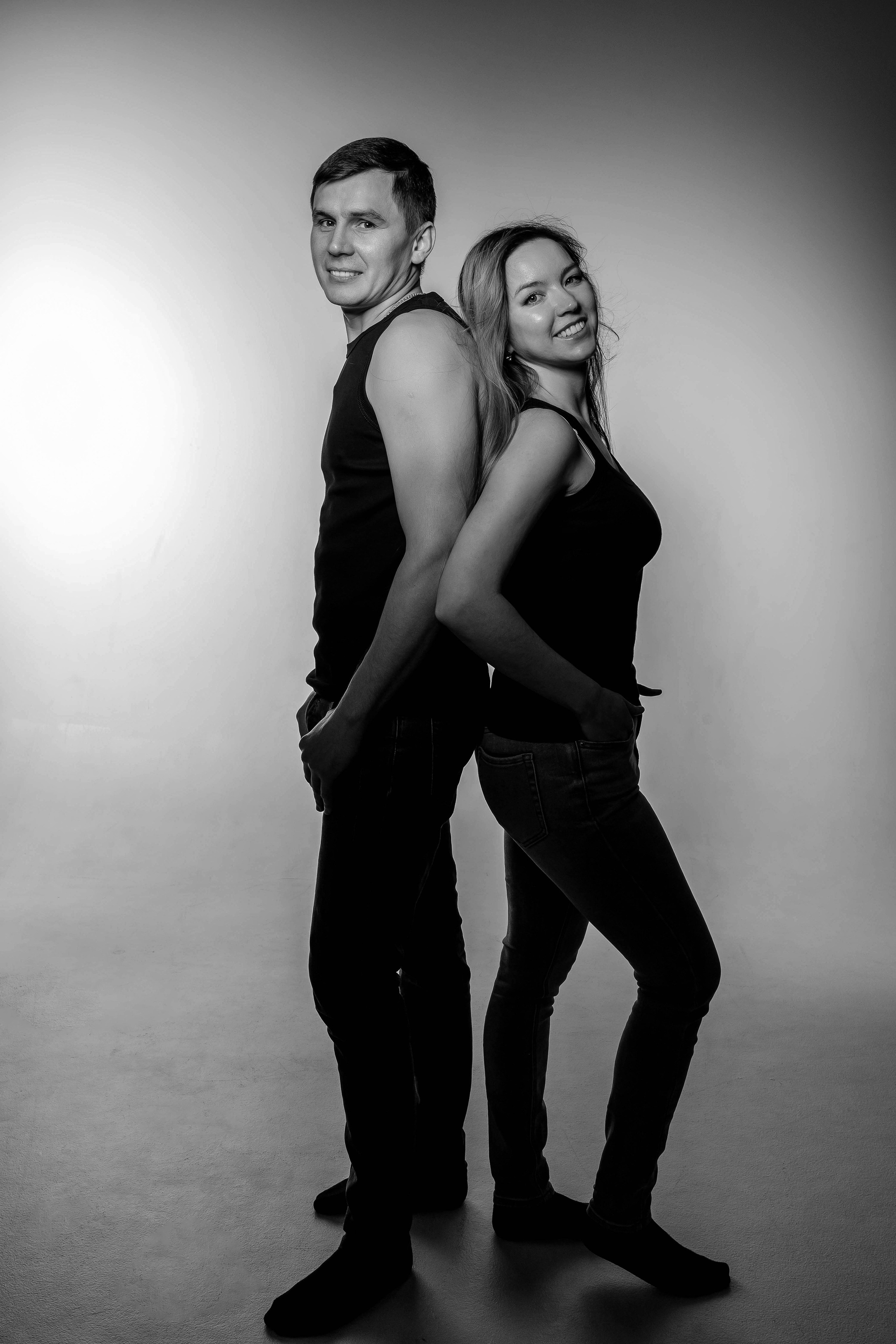 Love story для прекрасной пары Земфиры с мужем. Женский фотограф в Оренбурге Ирина Заводчикова