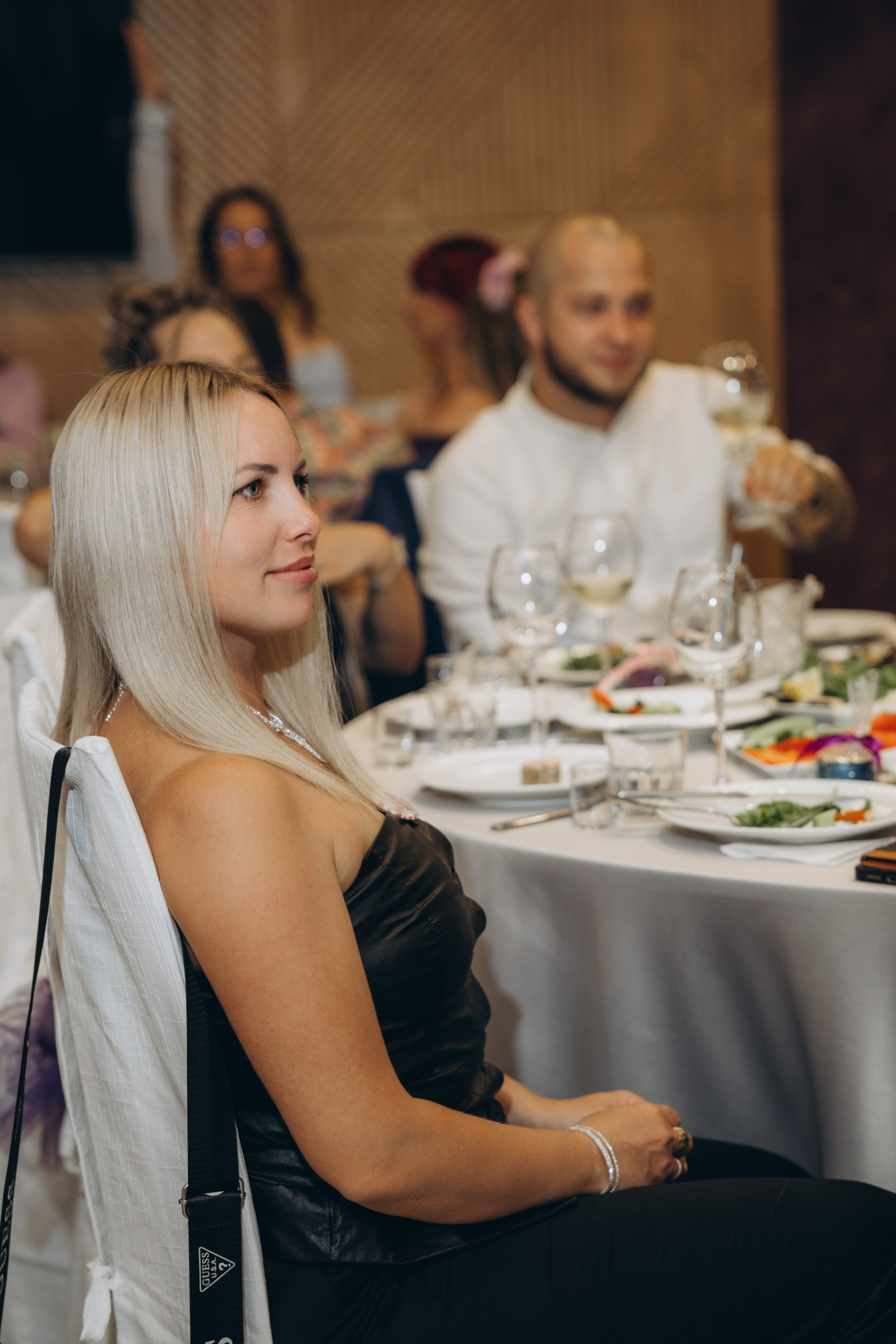 Андрей & Мария. Свадебный, семейный фотограф в Иркутске Светлана Макаричева