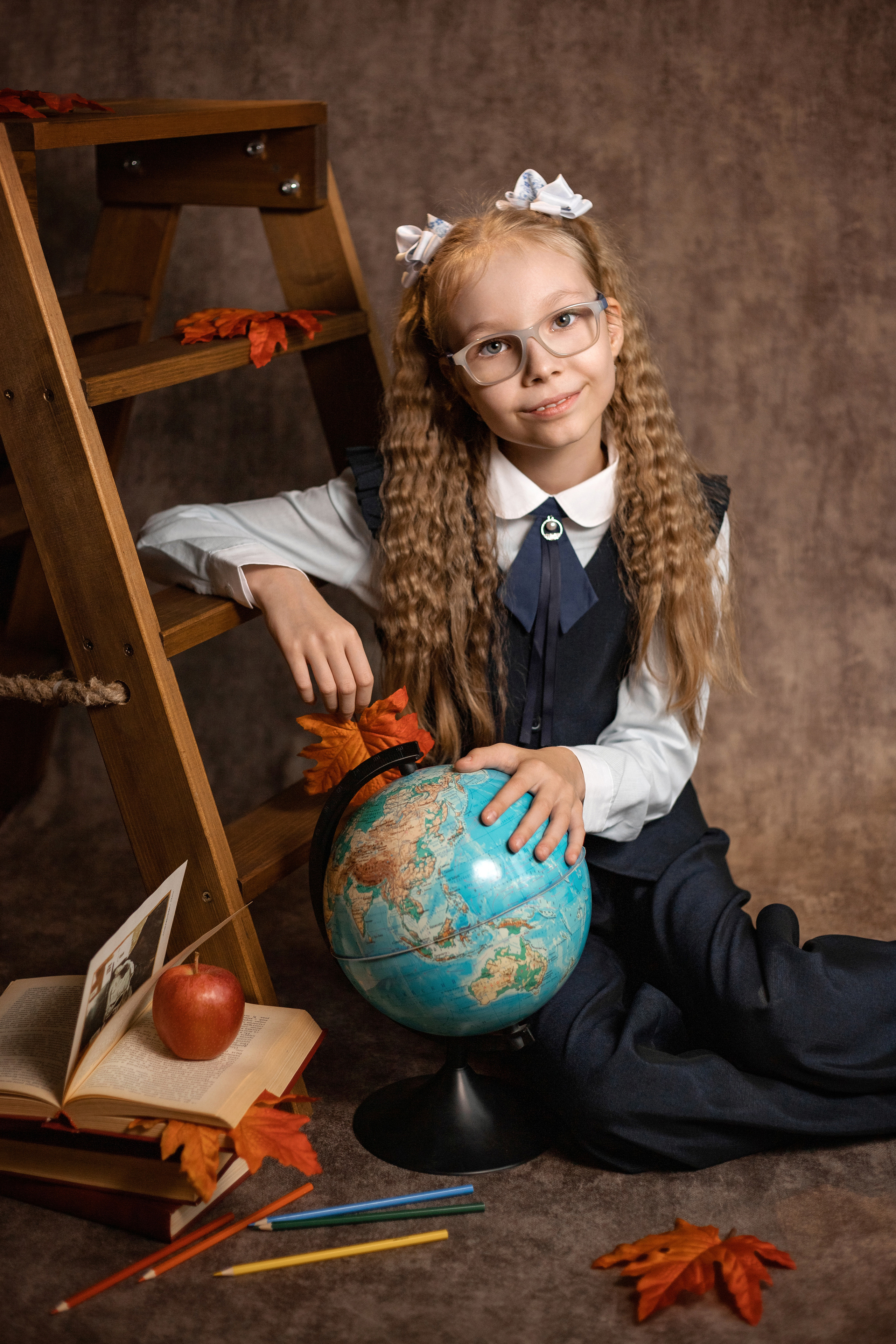 Школа и Детский сад. Фотограф Пермь. Свадьбы. Семья и дети, школа, д. сад. Фотокниги