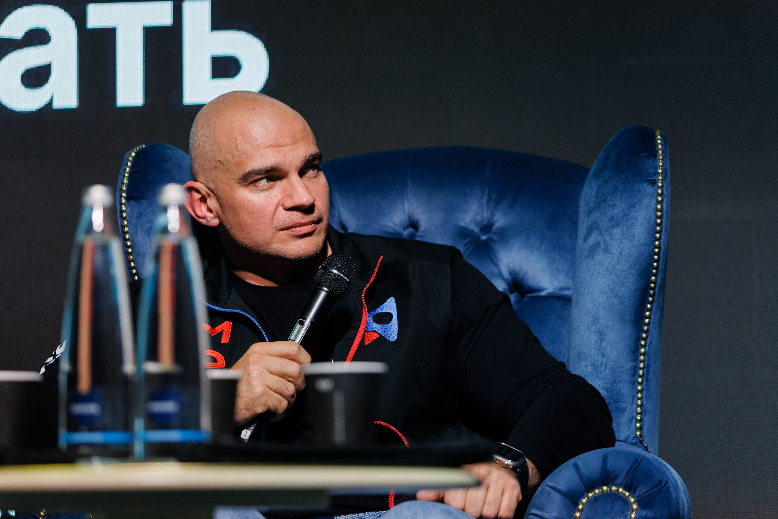 Дни Медрокет (продокторов.ру). Репортажный фотограф в Москве, Сочи и Санкт-Петербурге